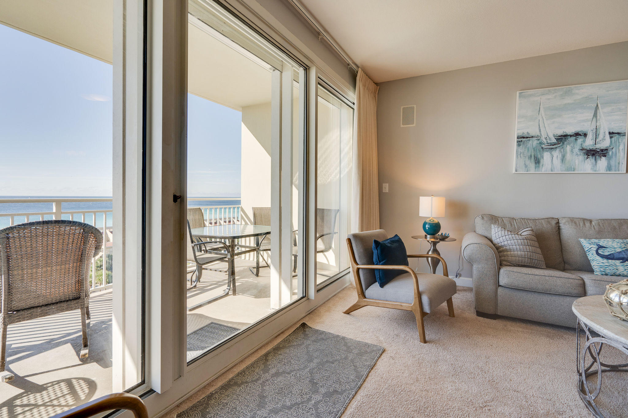 STERLING SHORES CONDO - Residential