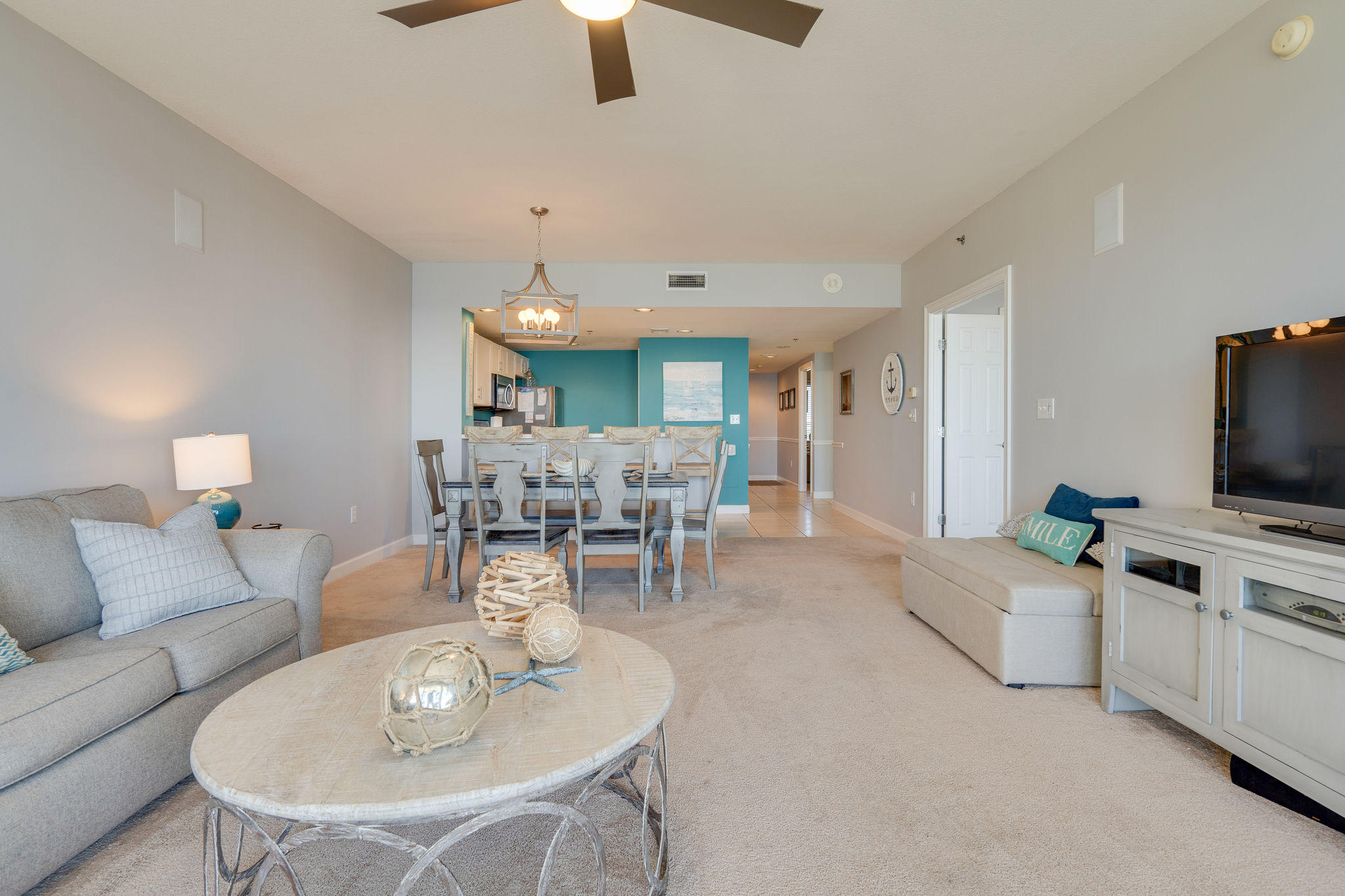 STERLING SHORES CONDO - Residential