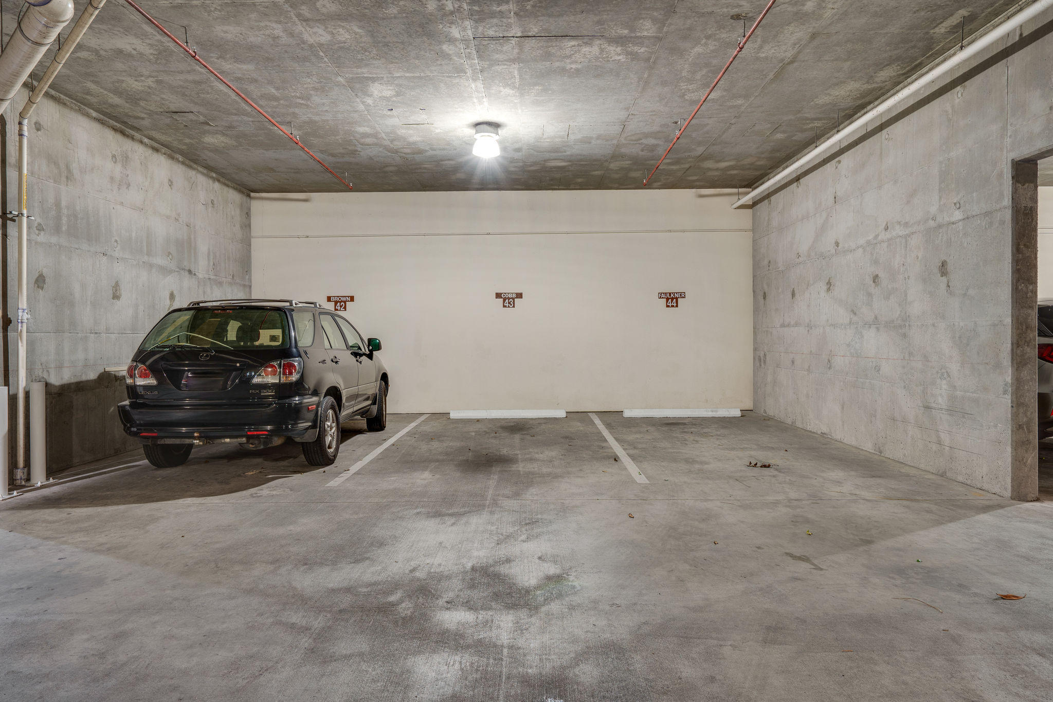 STERLING SHORES CONDO - Residential