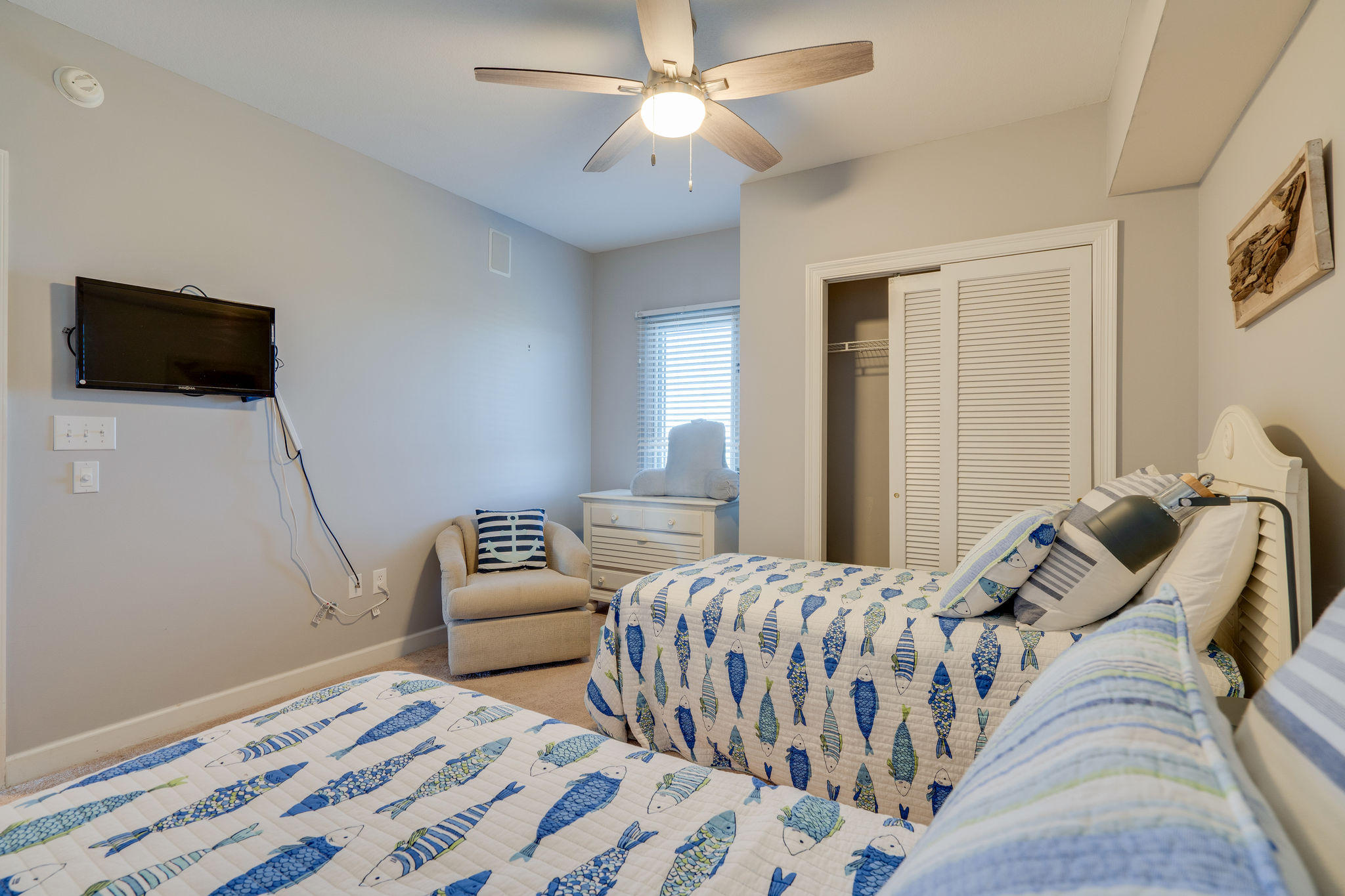 STERLING SHORES CONDO - Residential