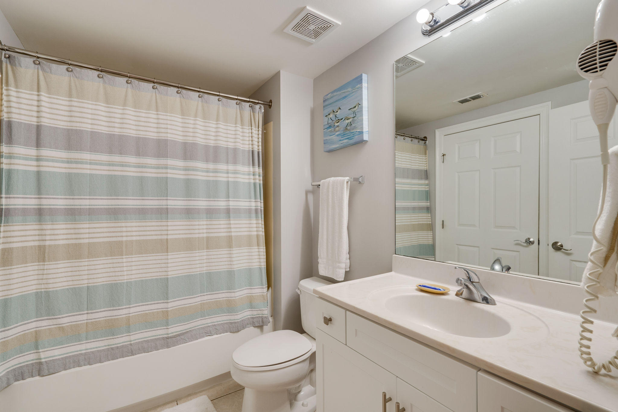 STERLING SHORES CONDO - Residential