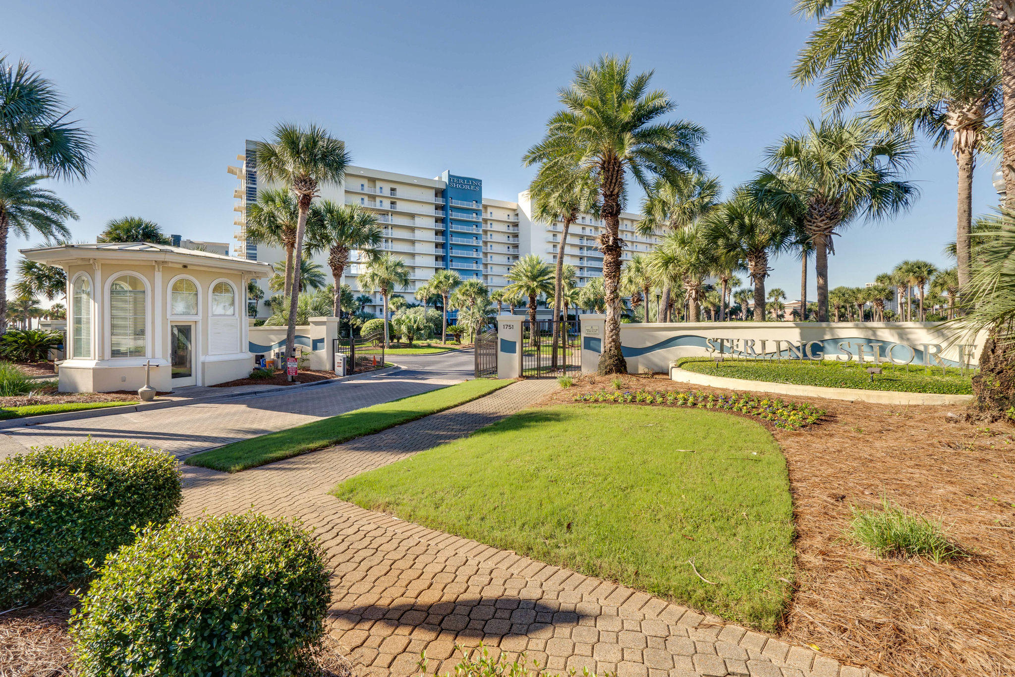 STERLING SHORES CONDO - Residential