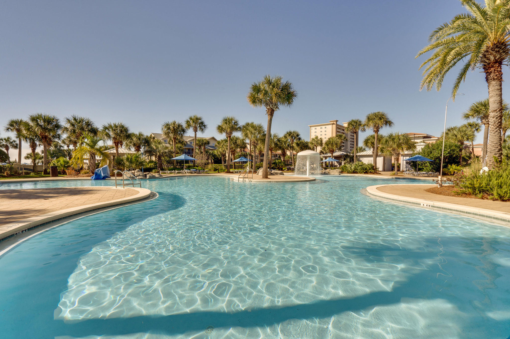 STERLING SHORES CONDO - Residential