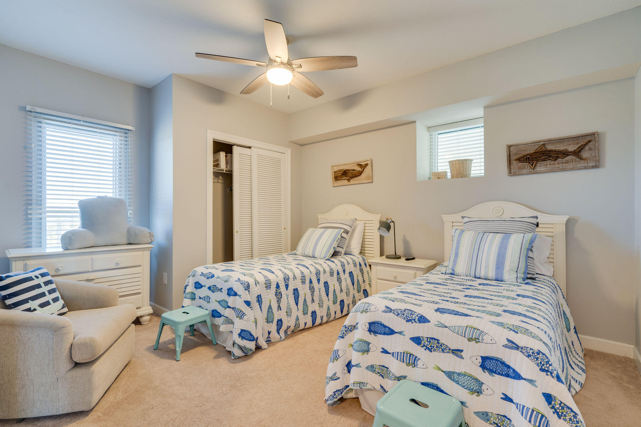 STERLING SHORES CONDO - Residential