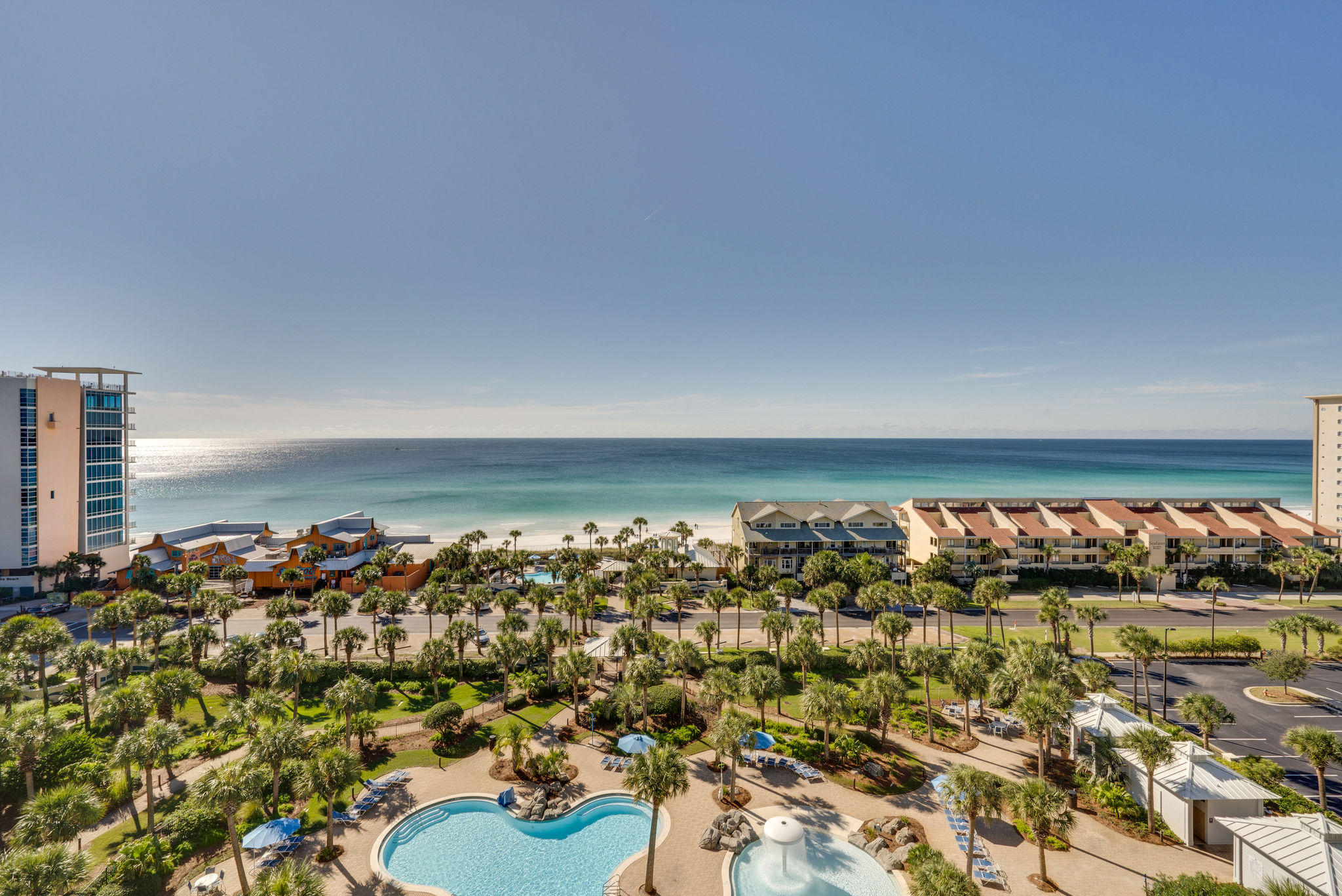 STERLING SHORES CONDO - Residential