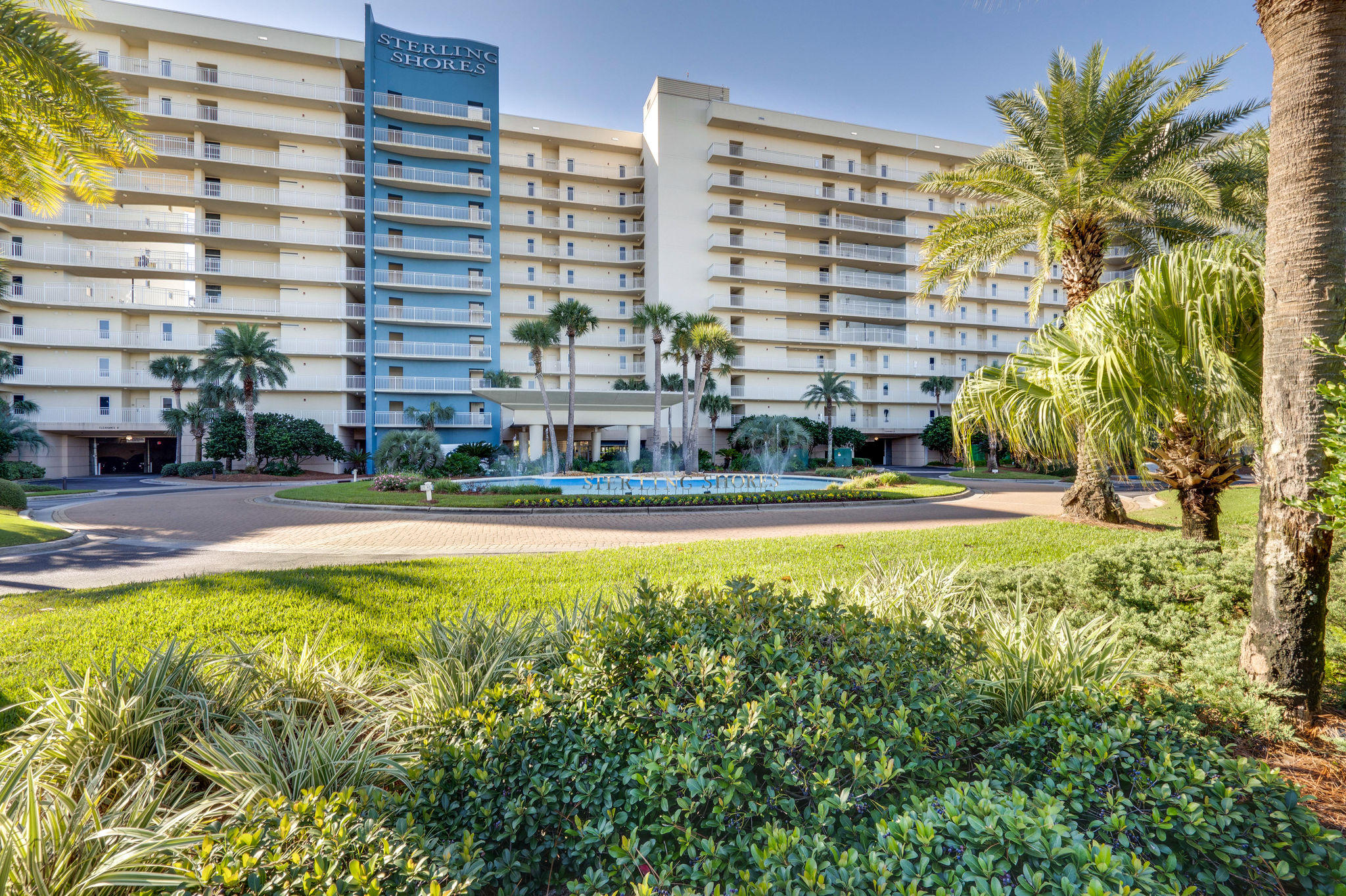STERLING SHORES CONDO - Residential