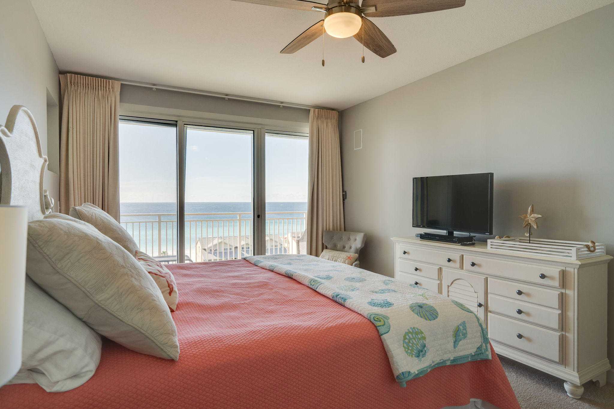 STERLING SHORES CONDO - Residential