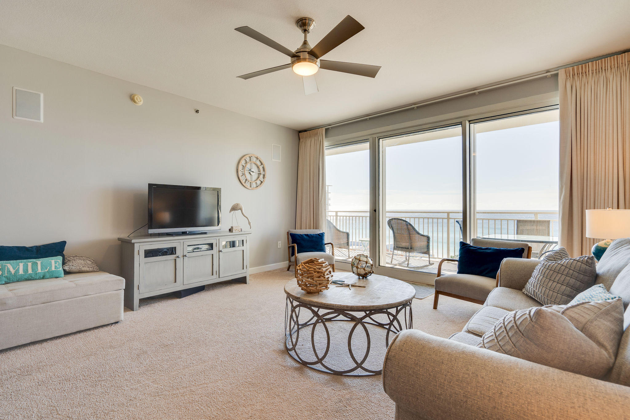 STERLING SHORES CONDO - Residential
