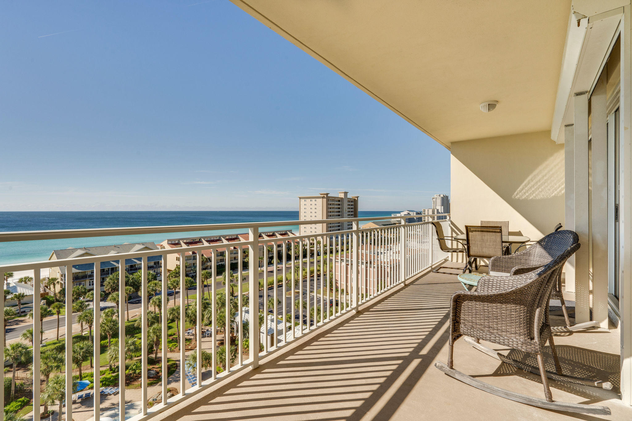STERLING SHORES CONDO - Residential