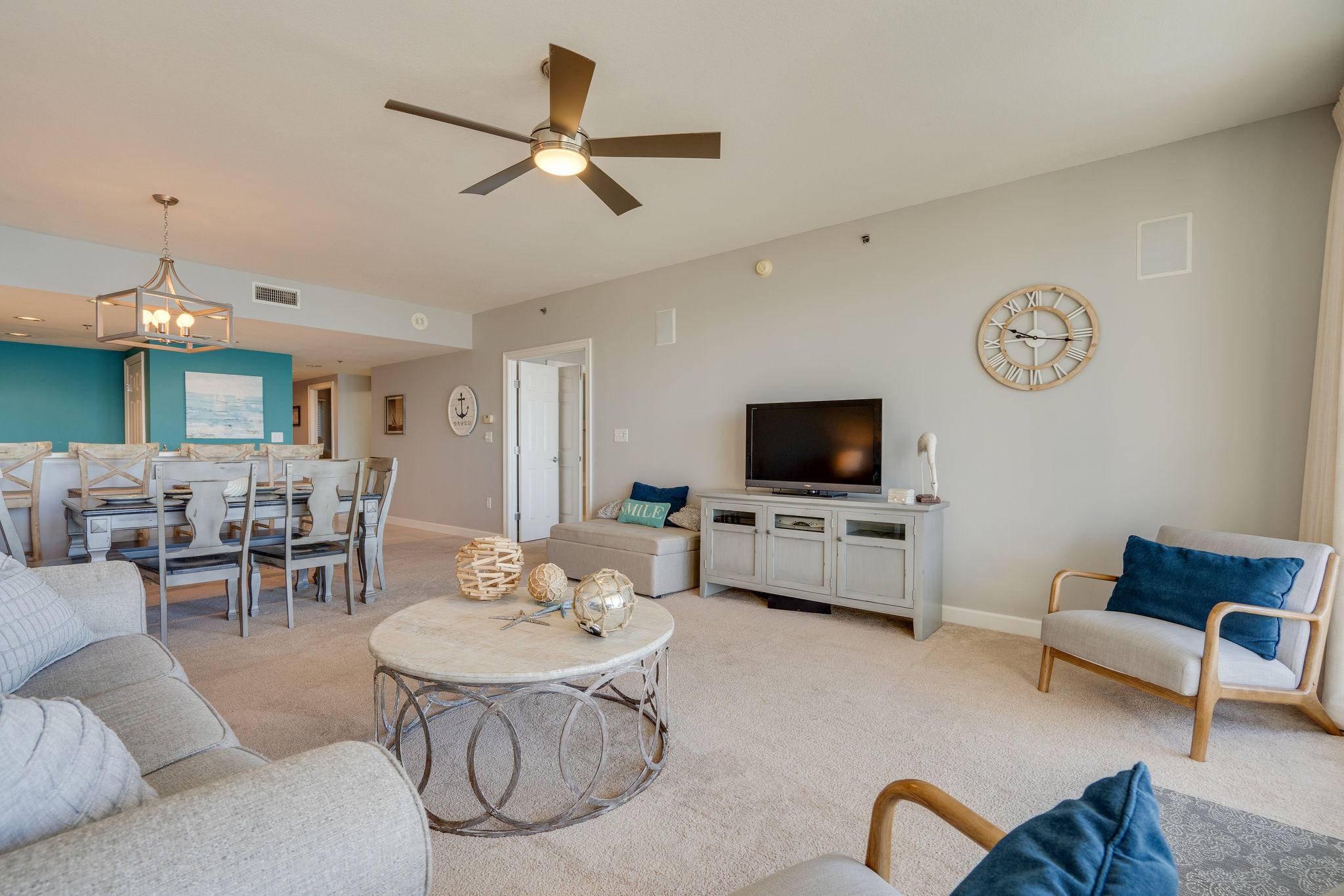 STERLING SHORES CONDO - Residential