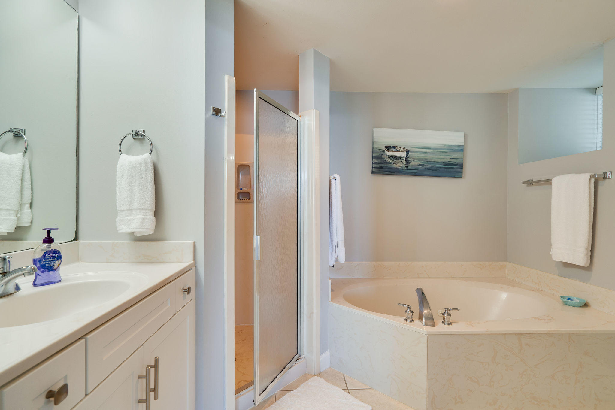 STERLING SHORES CONDO - Residential