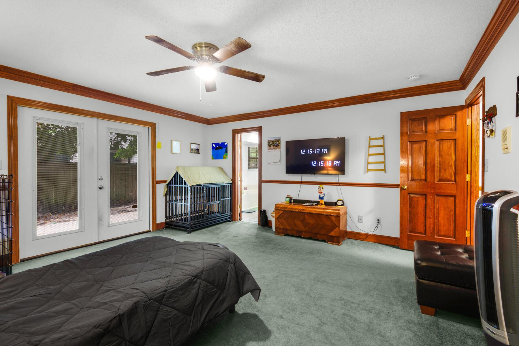 SHADY LANE - Residential