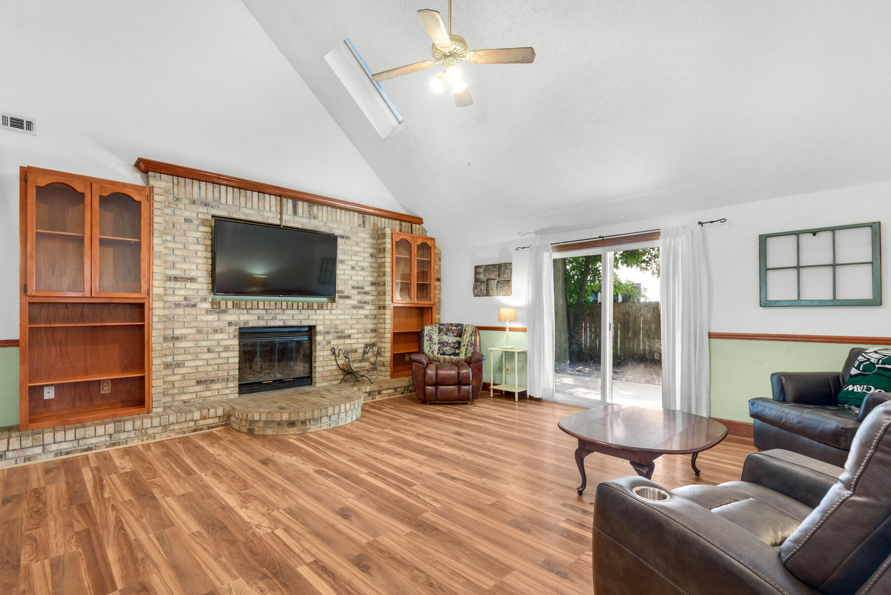 SHADY LANE - Residential