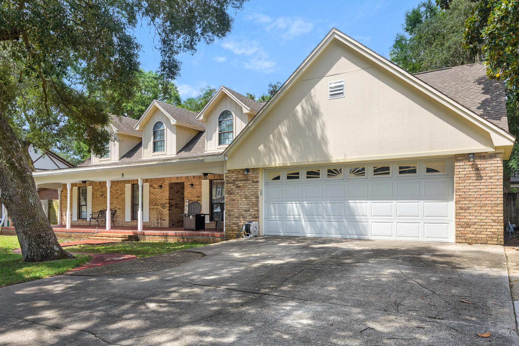 SHADY LANE - Residential