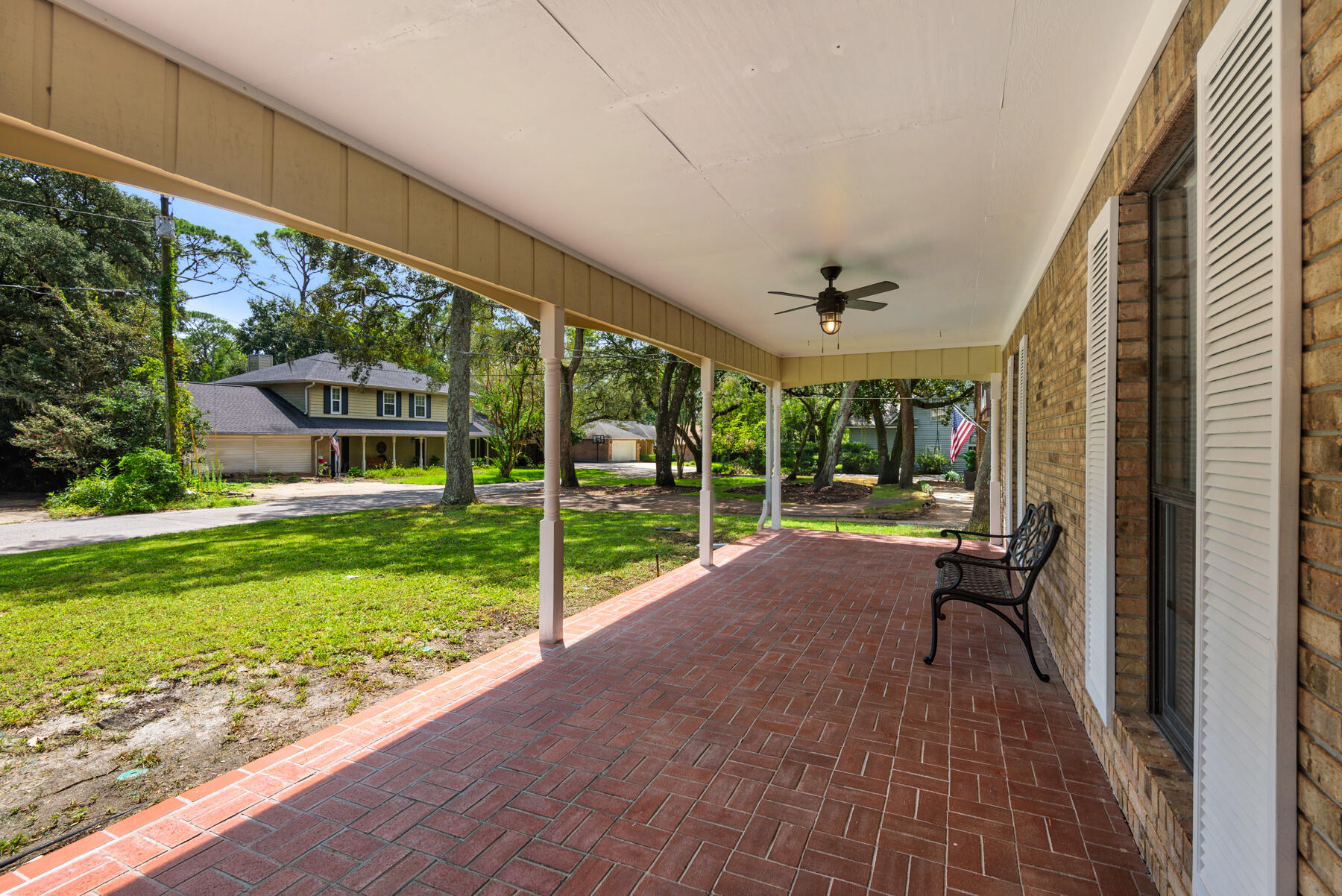 SHADY LANE - Residential