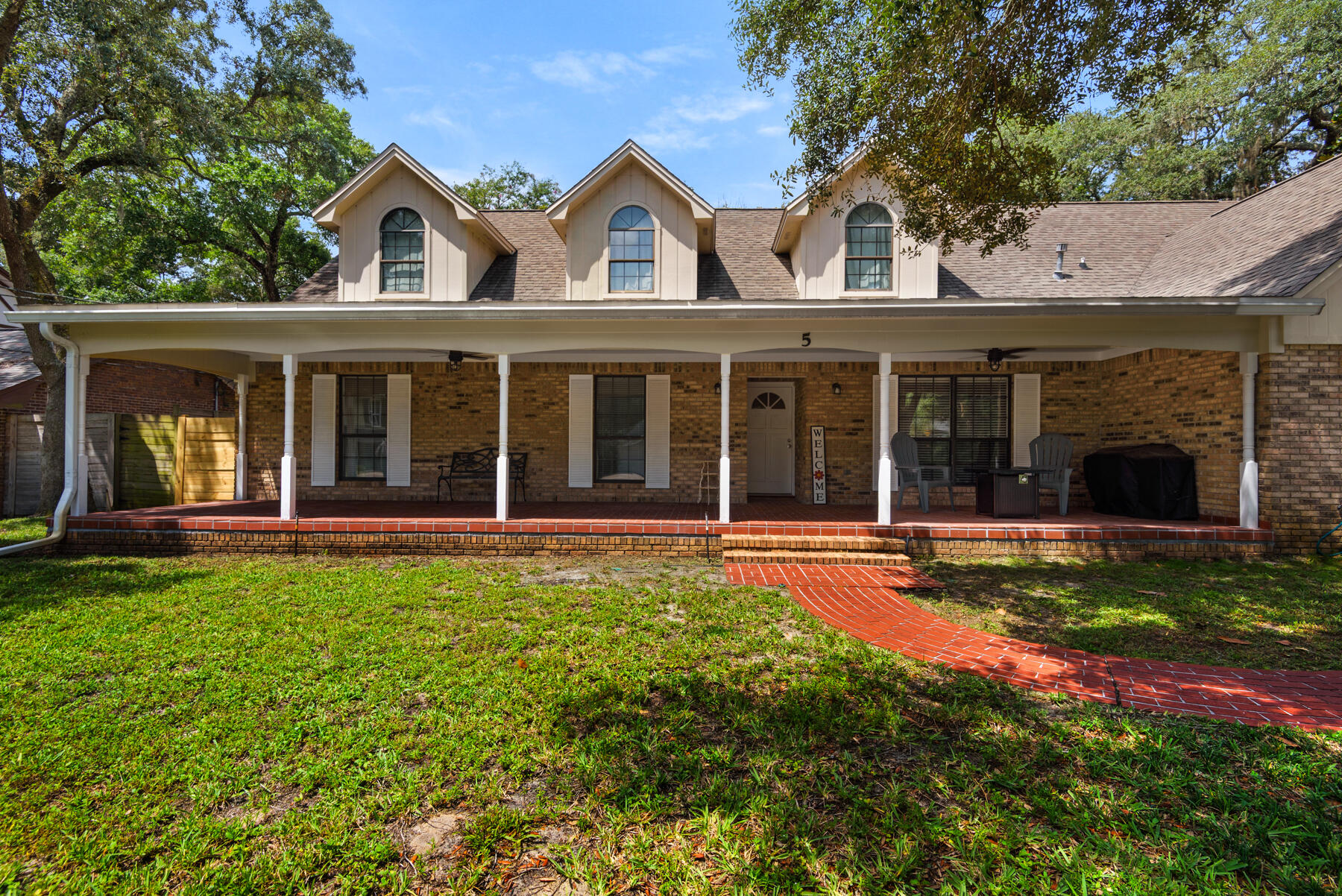 SHADY LANE - Residential