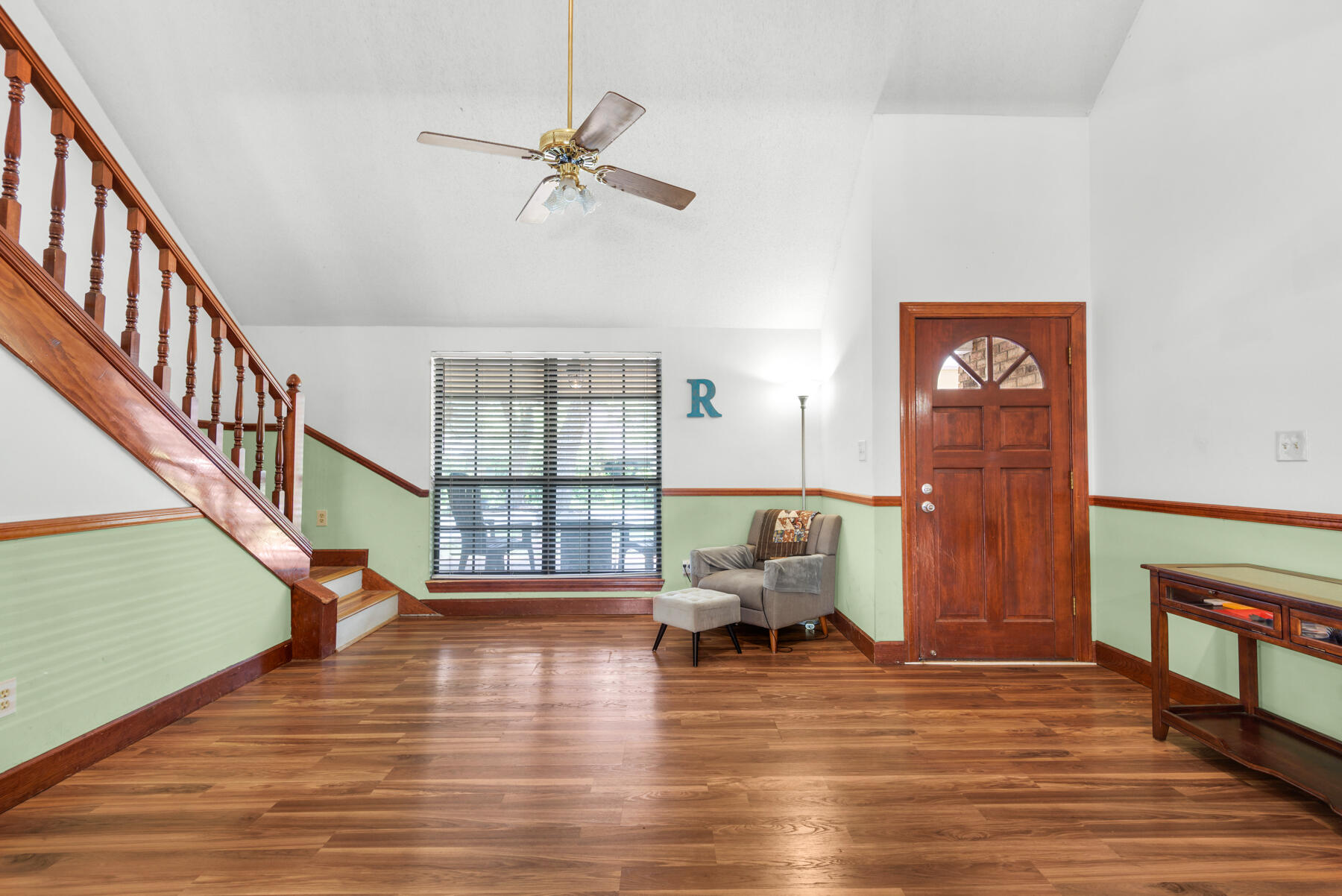 SHADY LANE - Residential