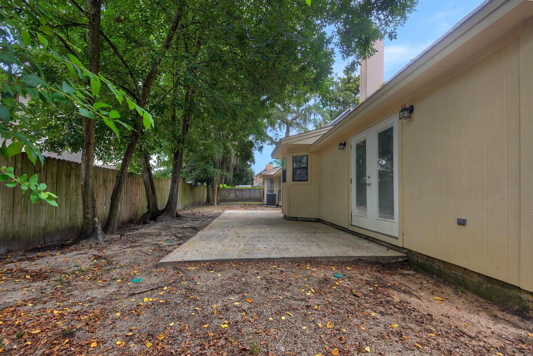 SHADY LANE - Residential
