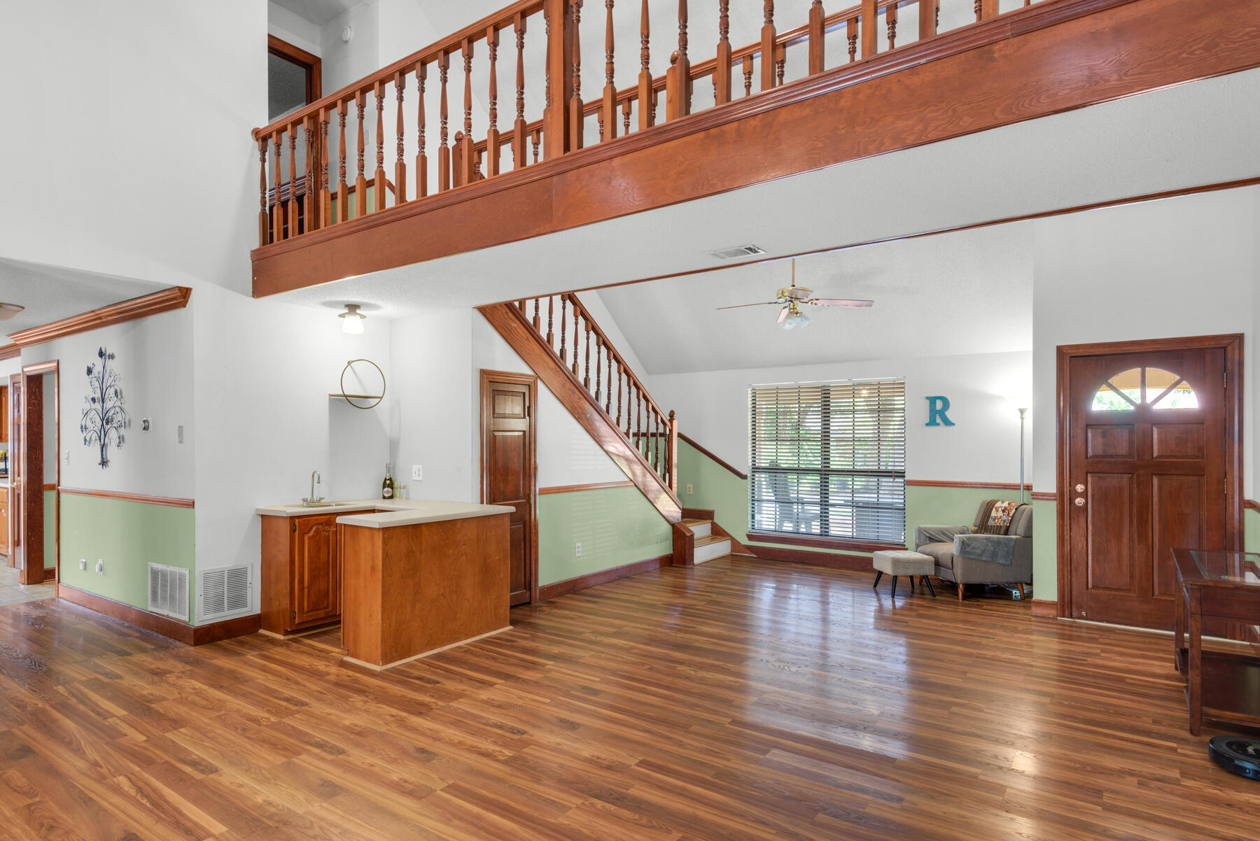 SHADY LANE - Residential
