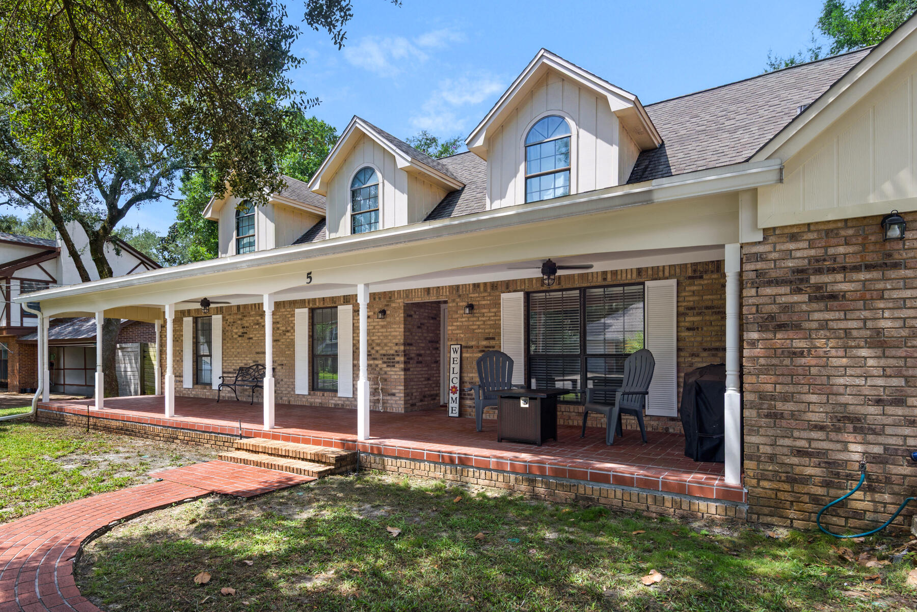 SHADY LANE - Residential
