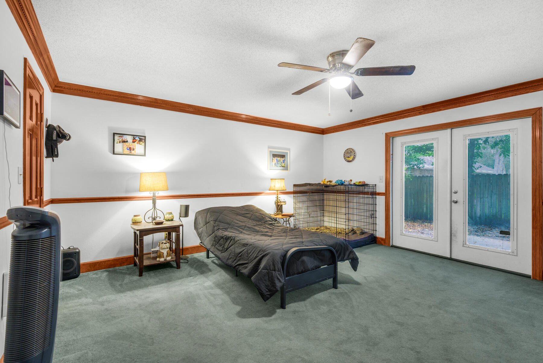 SHADY LANE - Residential