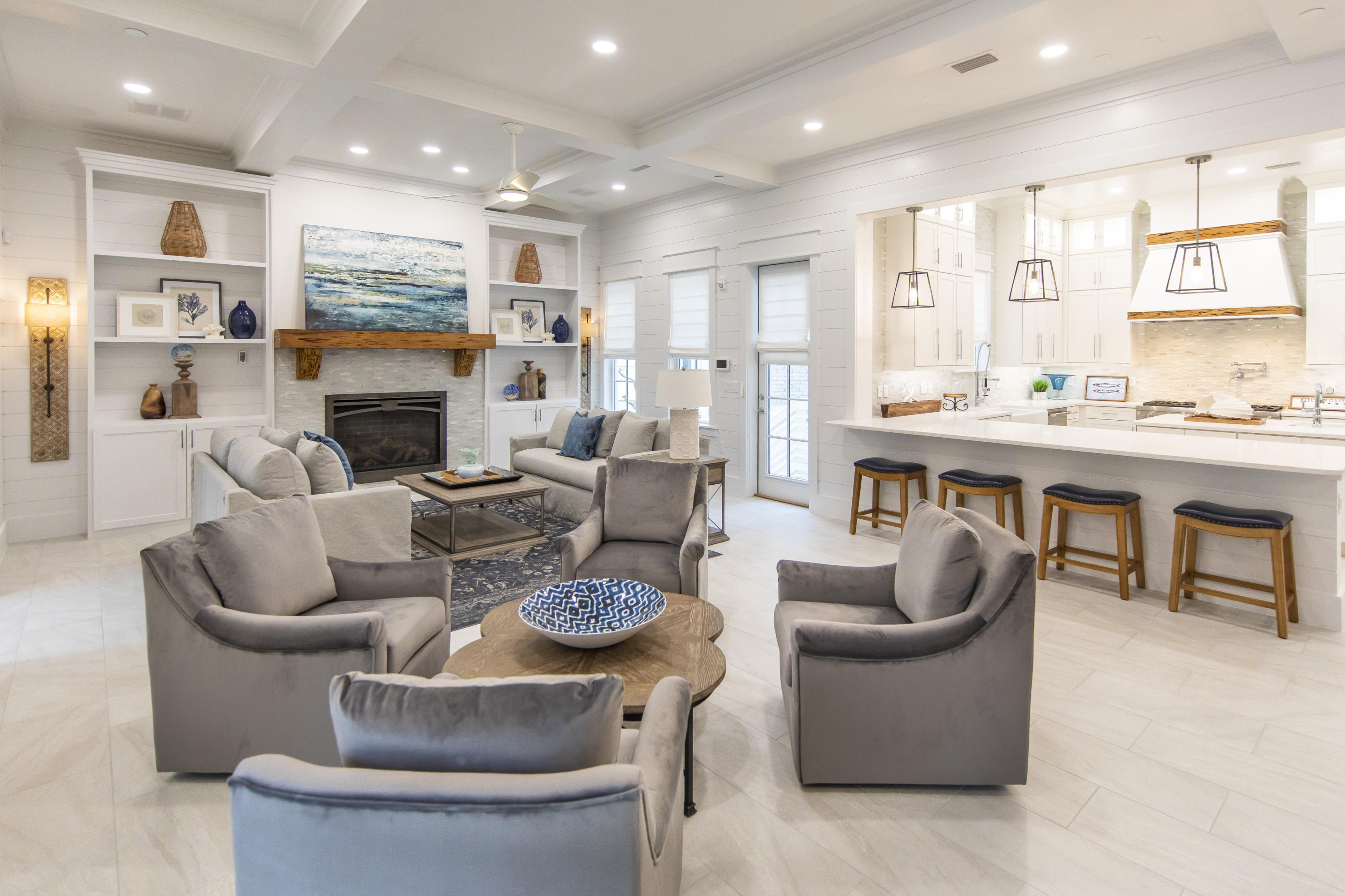 CARILLON BEACH - Residential