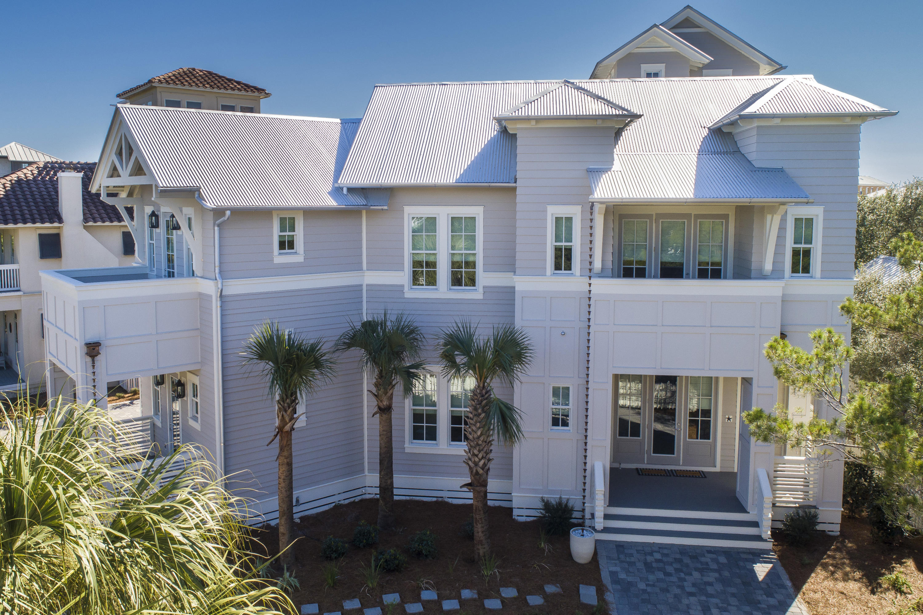CARILLON BEACH - Residential
