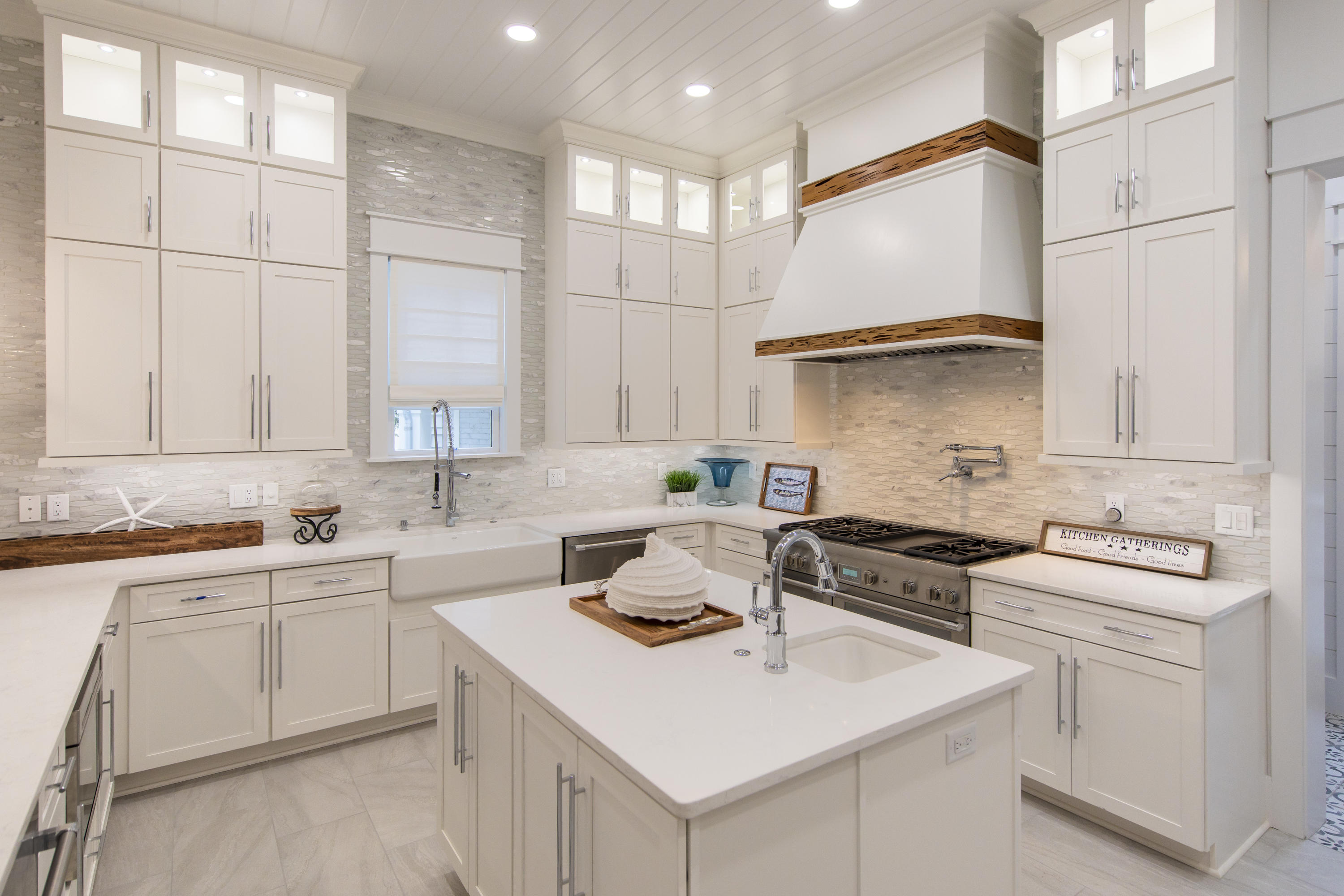 CARILLON BEACH - Residential