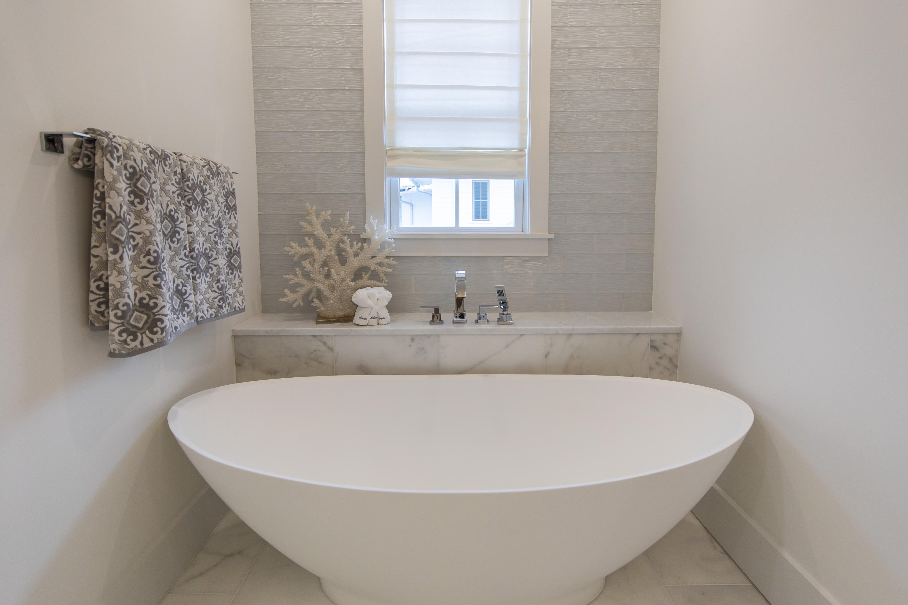 CARILLON BEACH - Residential