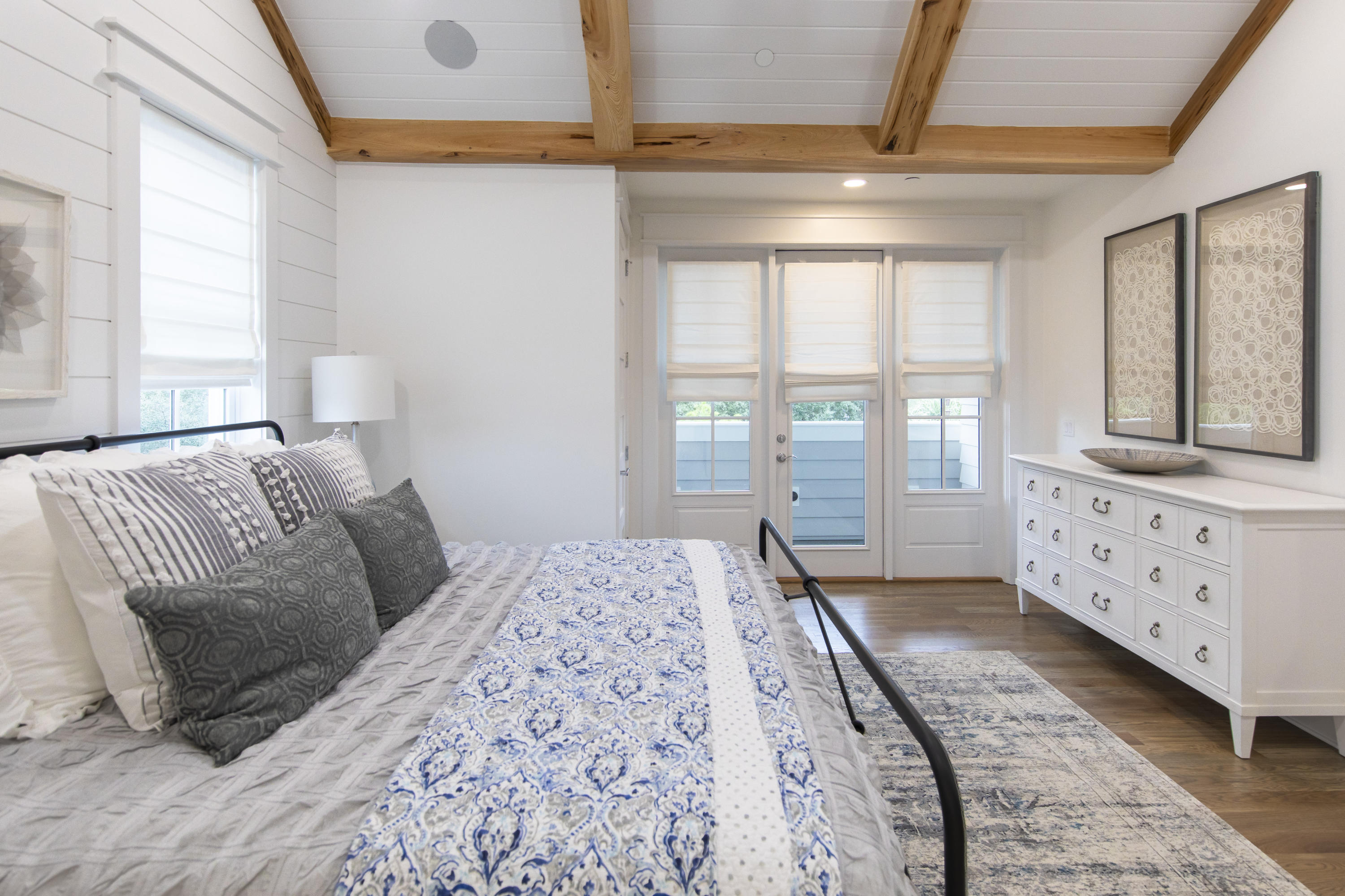 CARILLON BEACH - Residential