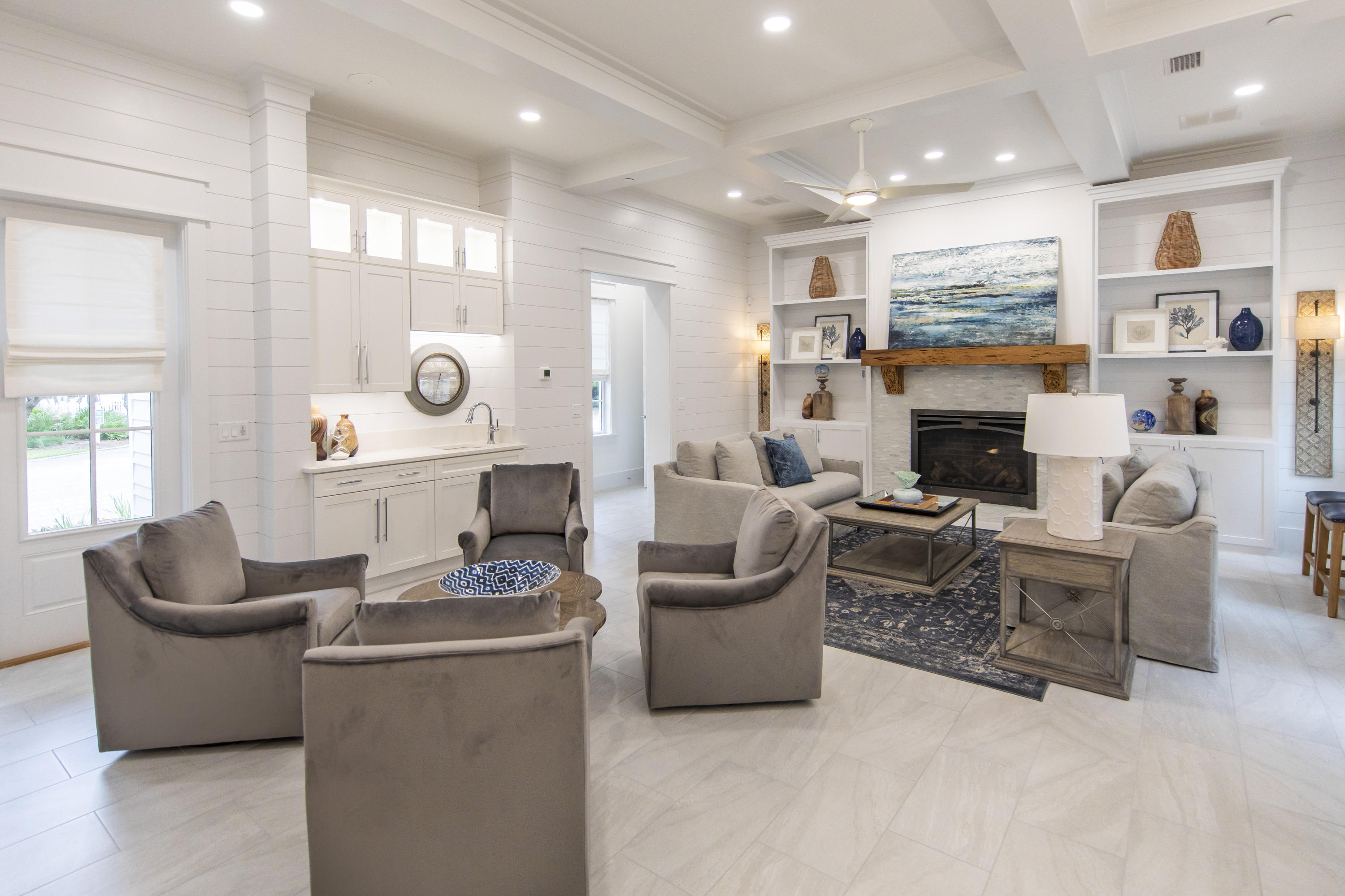 CARILLON BEACH - Residential