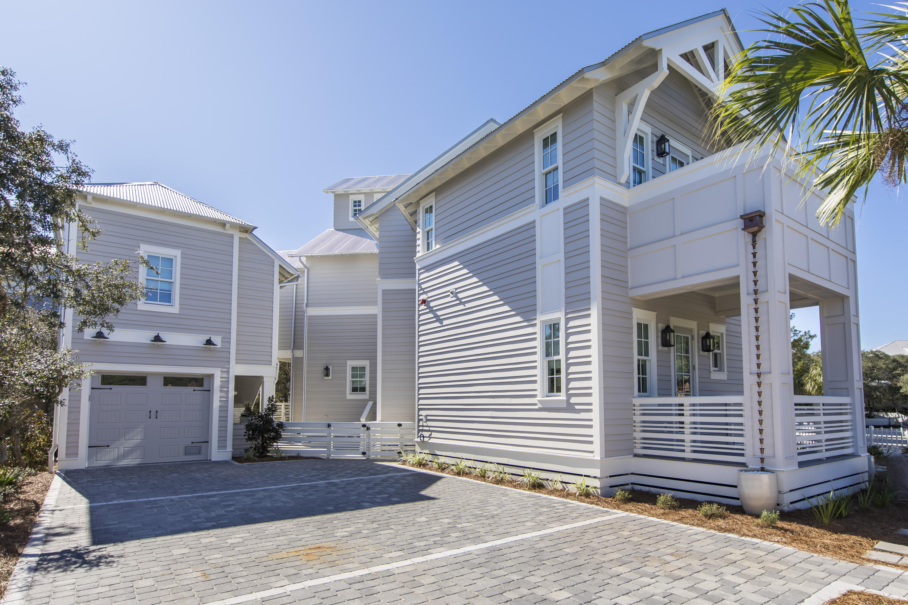 CARILLON BEACH - Residential