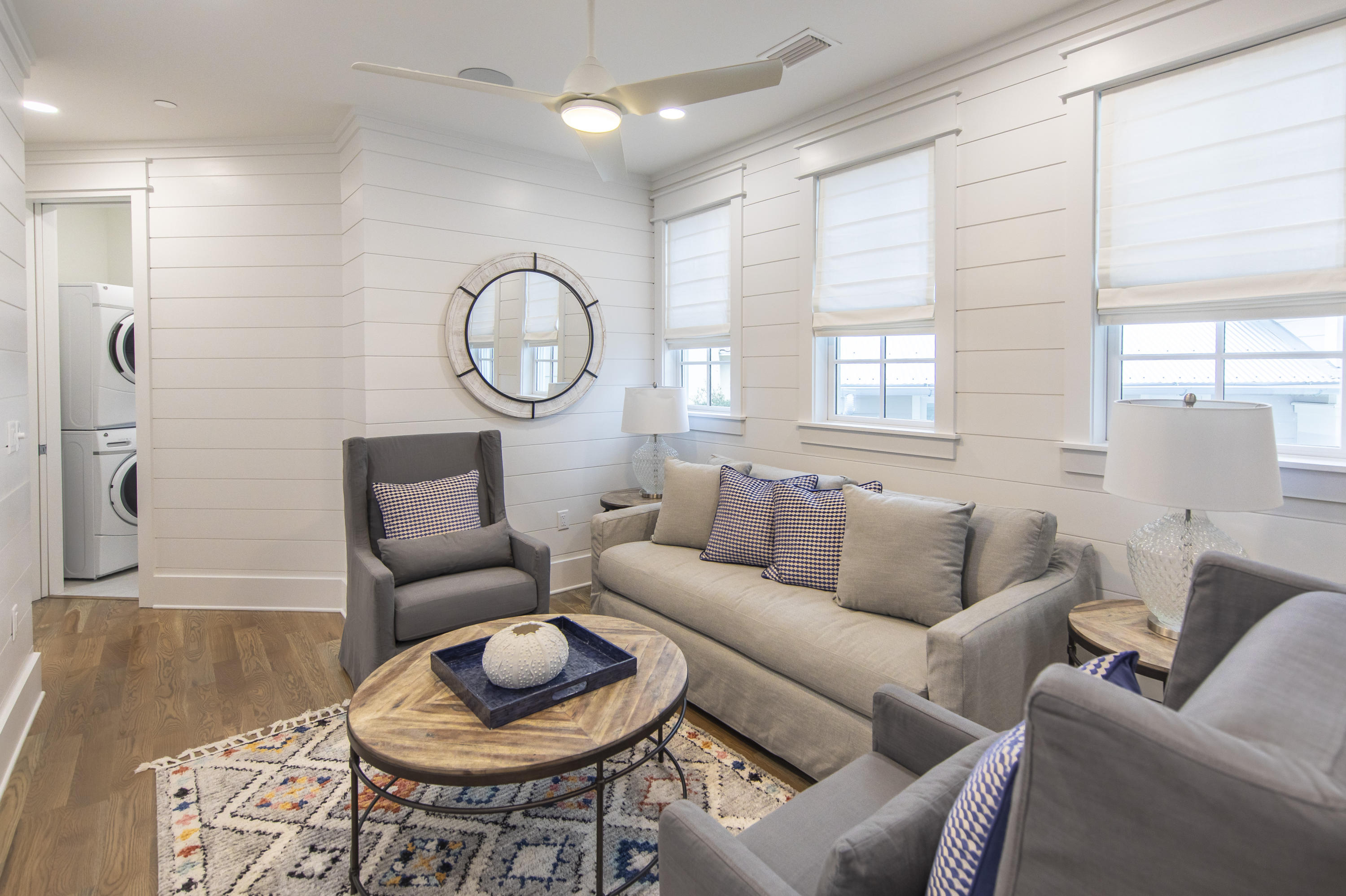 CARILLON BEACH - Residential