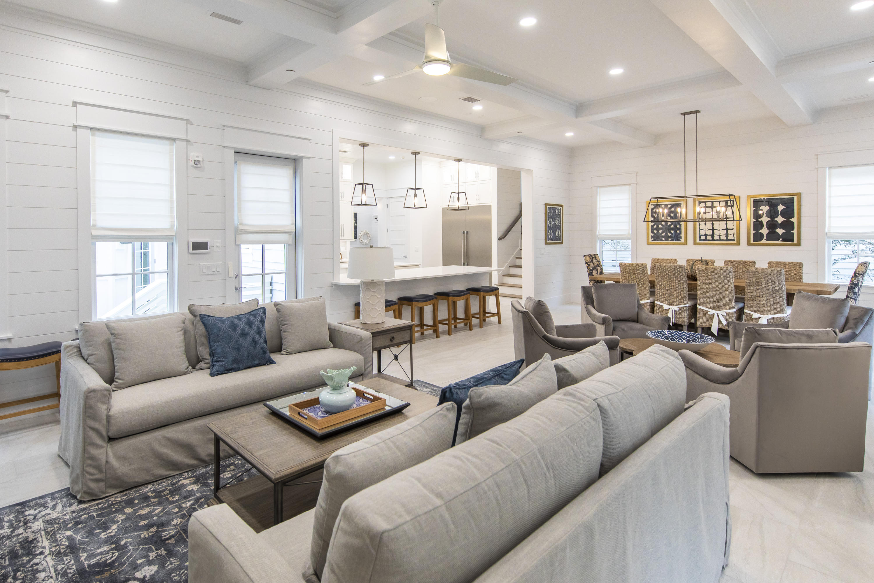 CARILLON BEACH - Residential