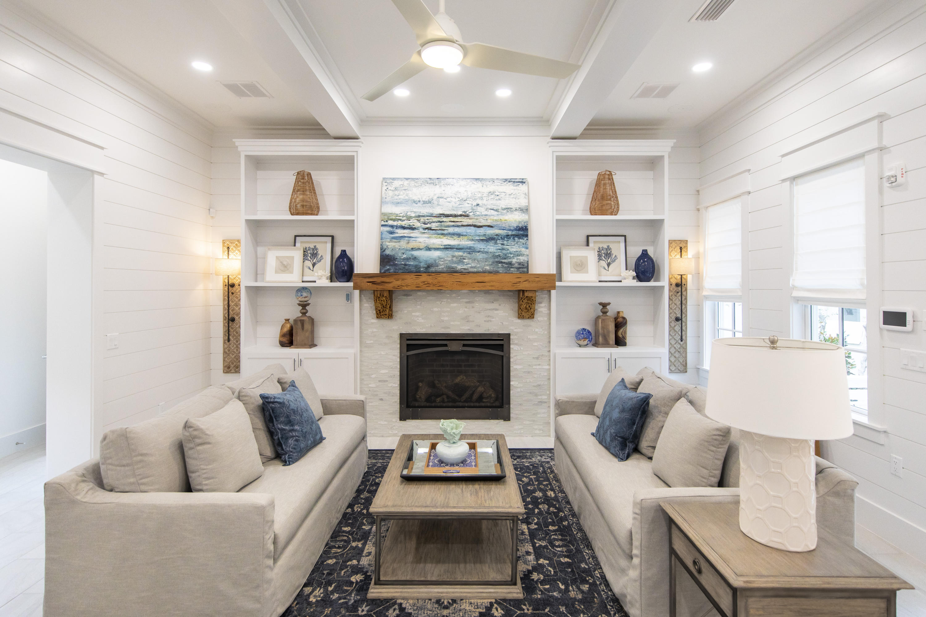 CARILLON BEACH - Residential