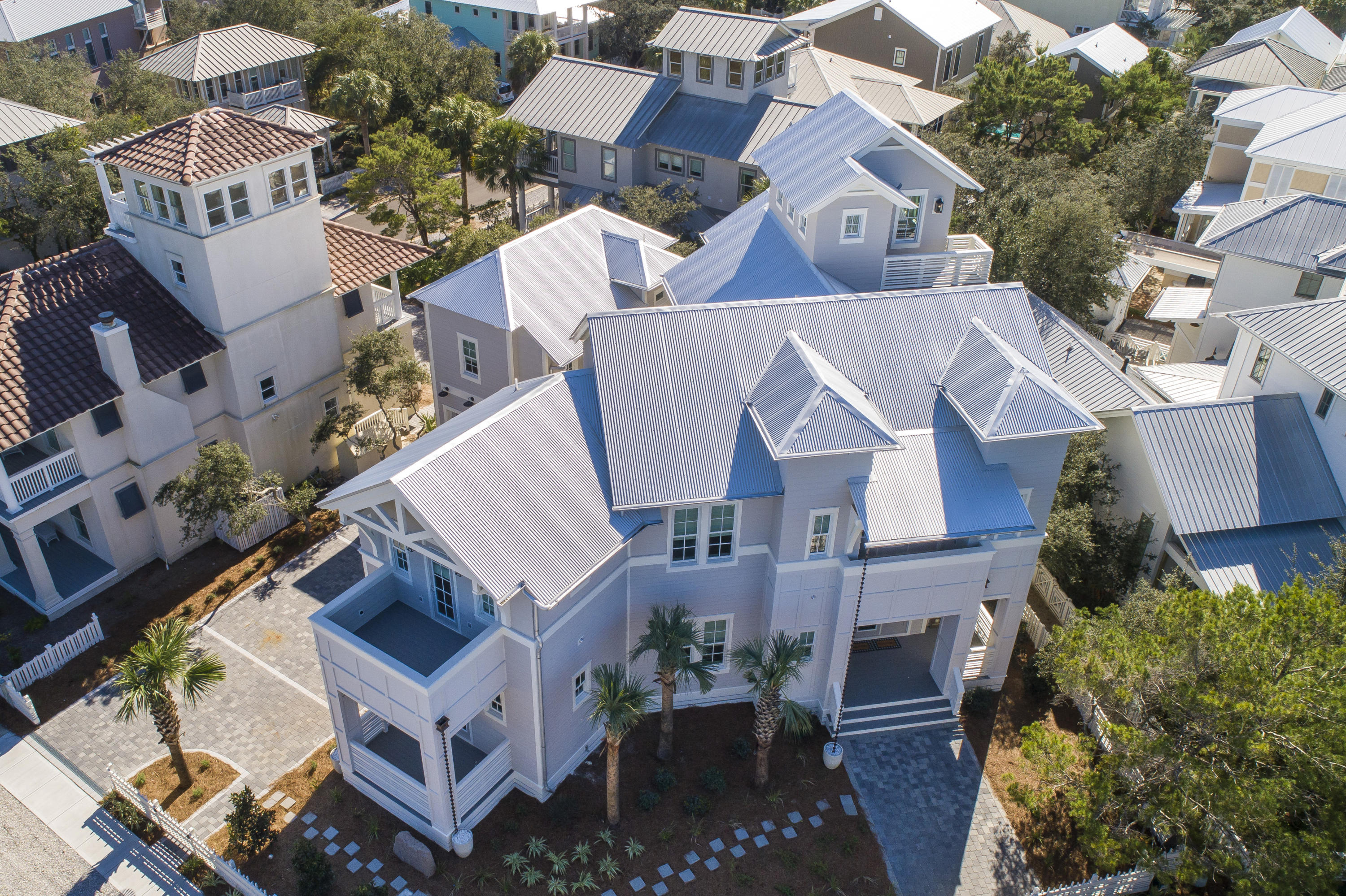 CARILLON BEACH - Residential