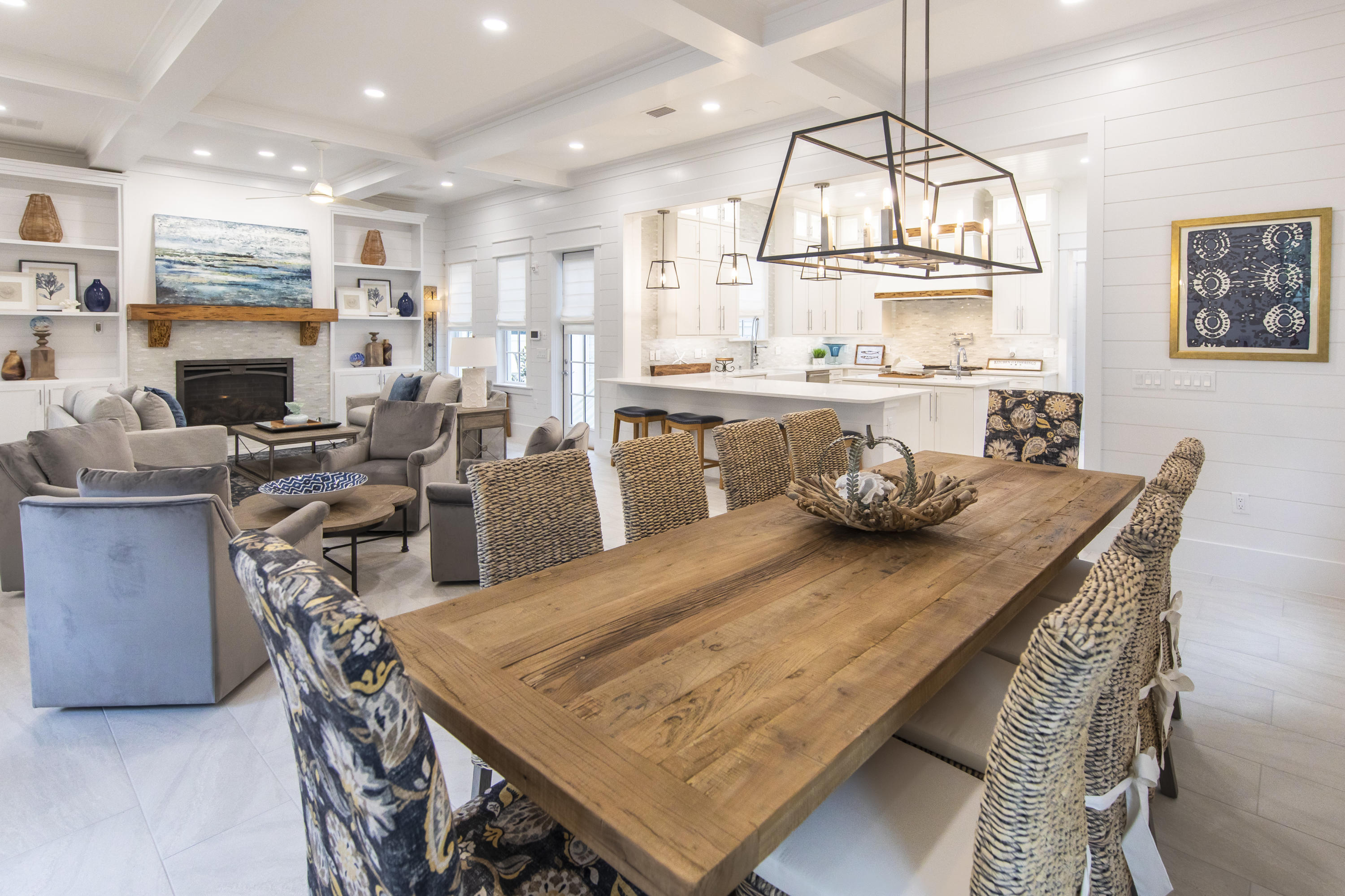 CARILLON BEACH - Residential