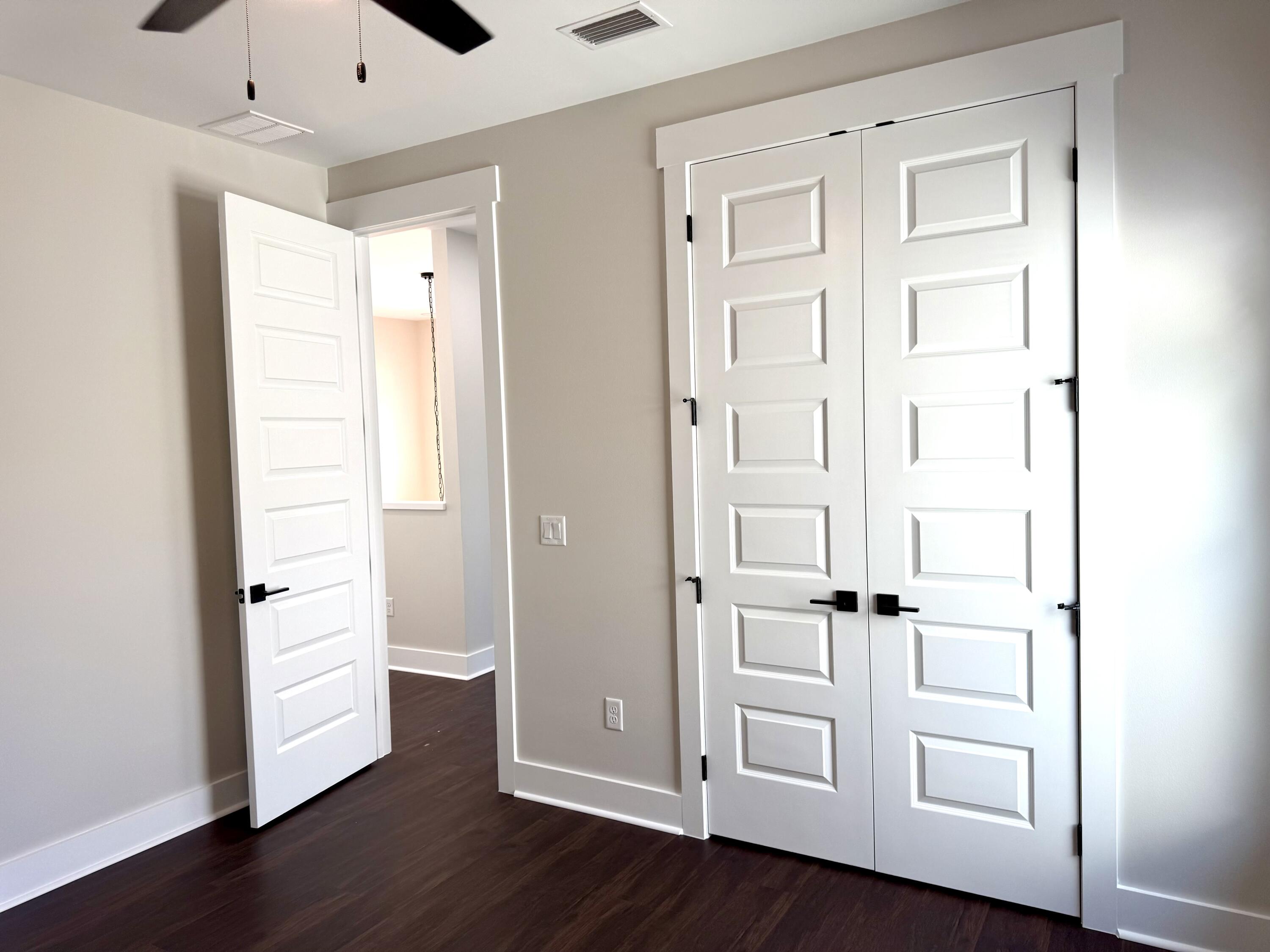 DEER MOSS CREEK - Residential