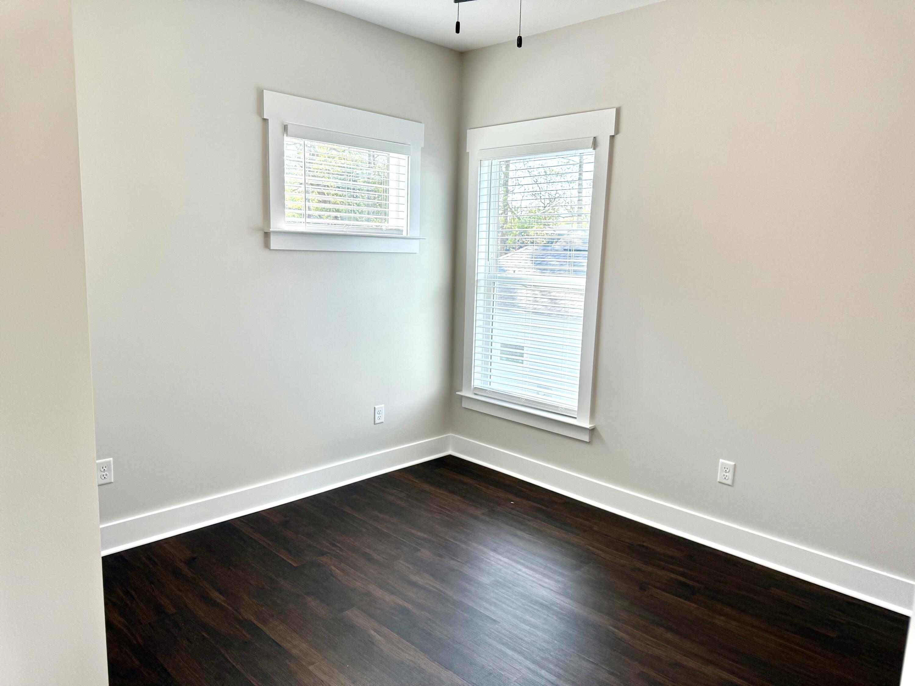 DEER MOSS CREEK - Residential