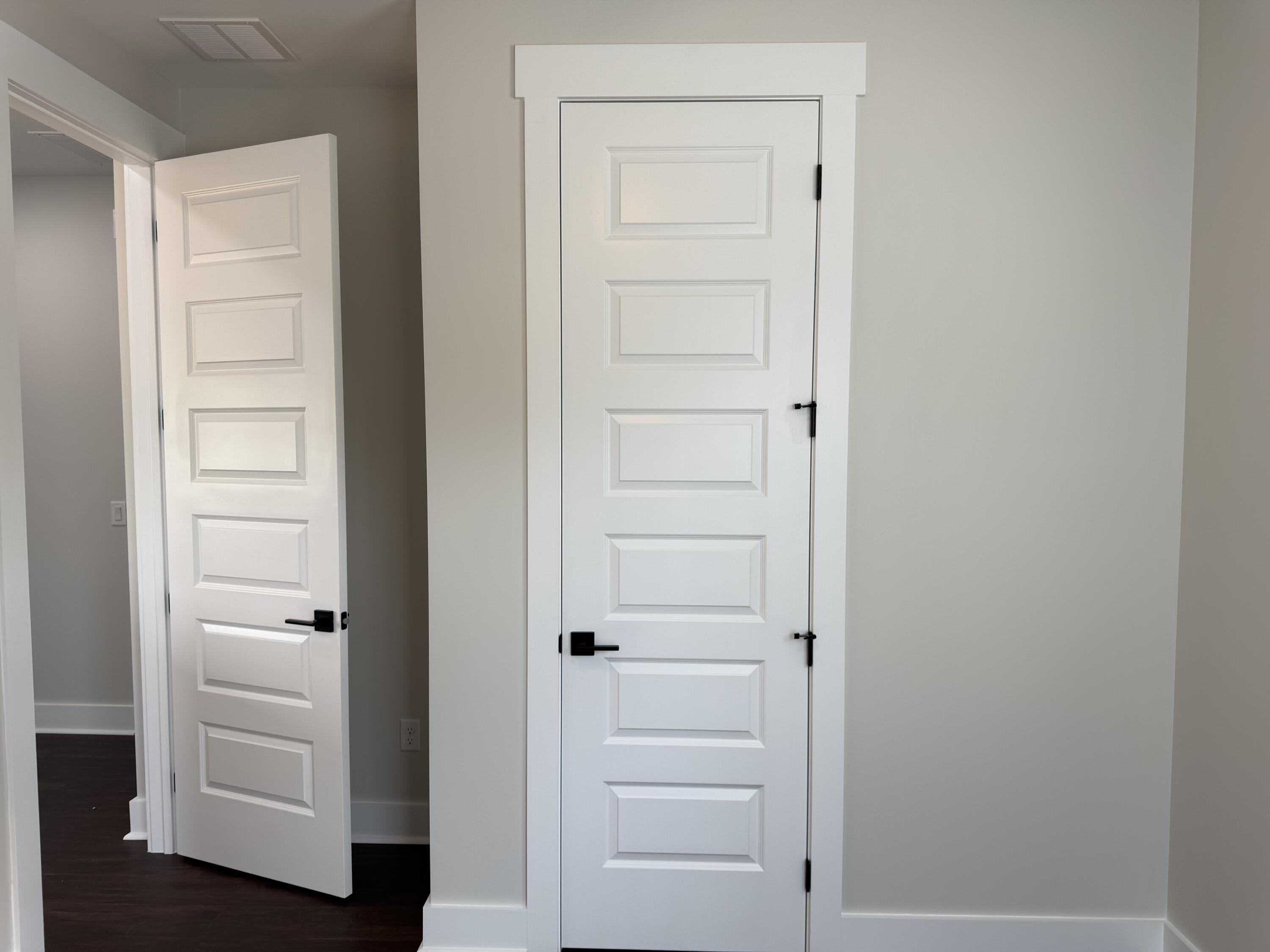 DEER MOSS CREEK - Residential