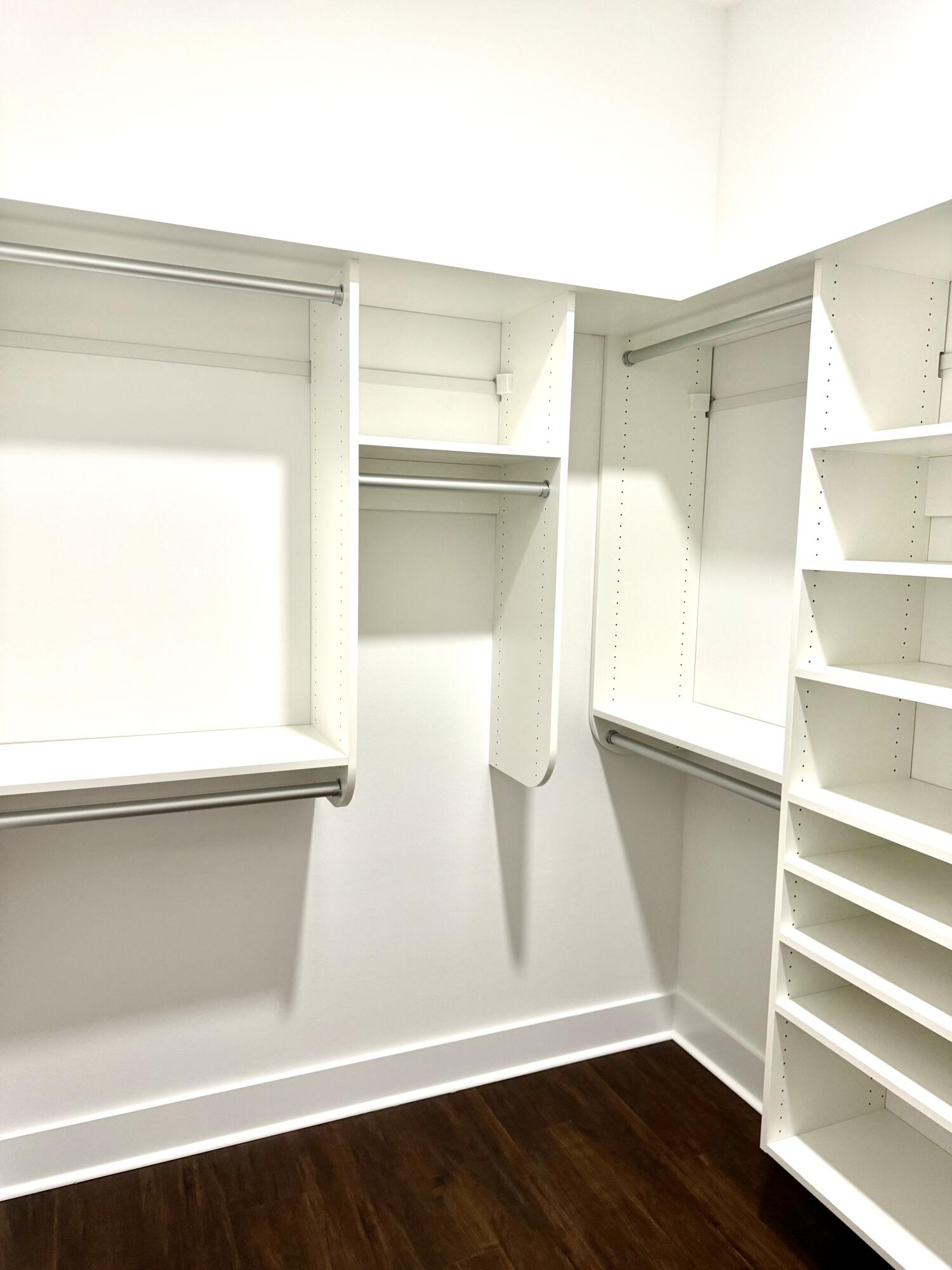 DEER MOSS CREEK - Residential