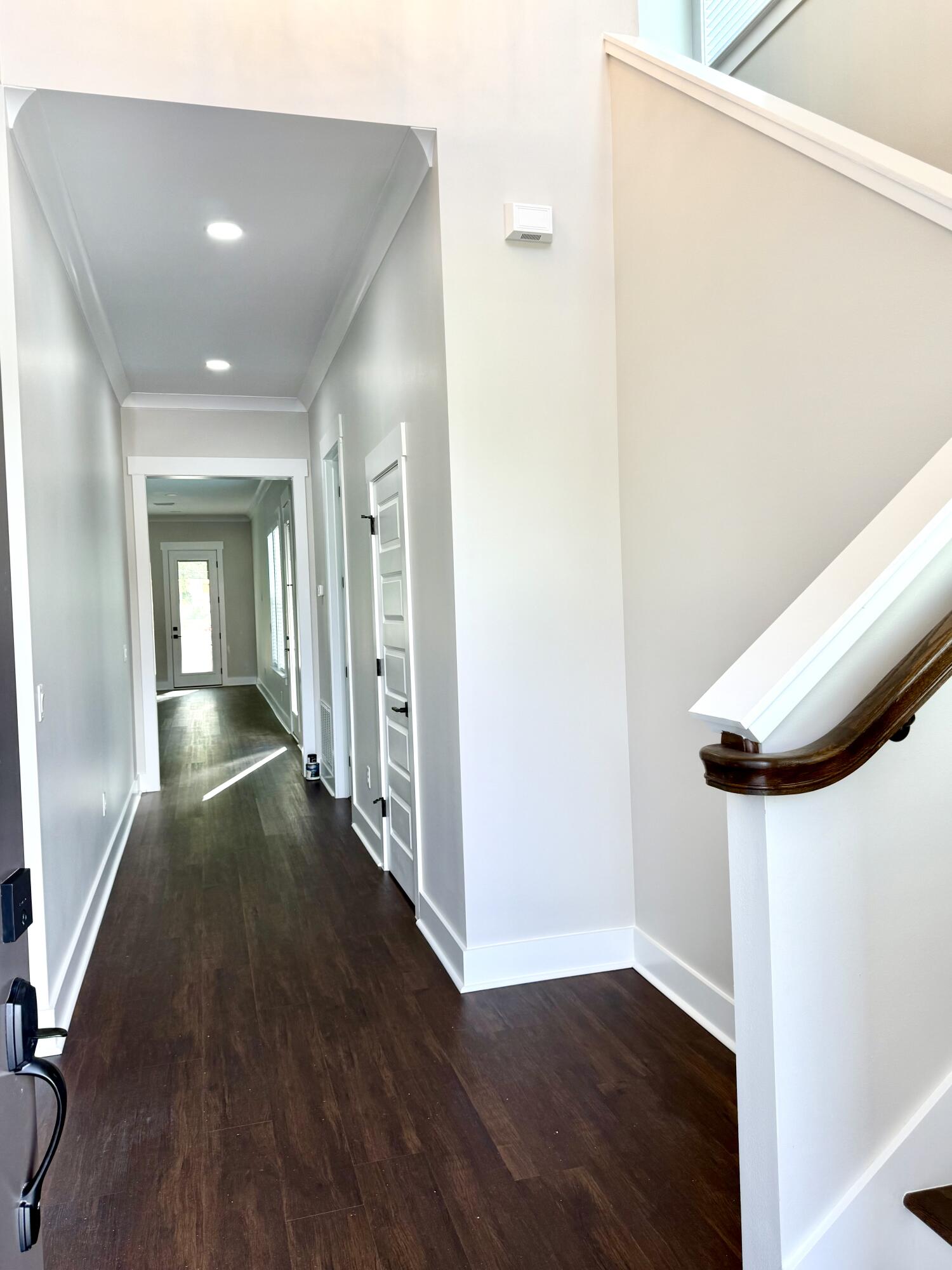 DEER MOSS CREEK - Residential