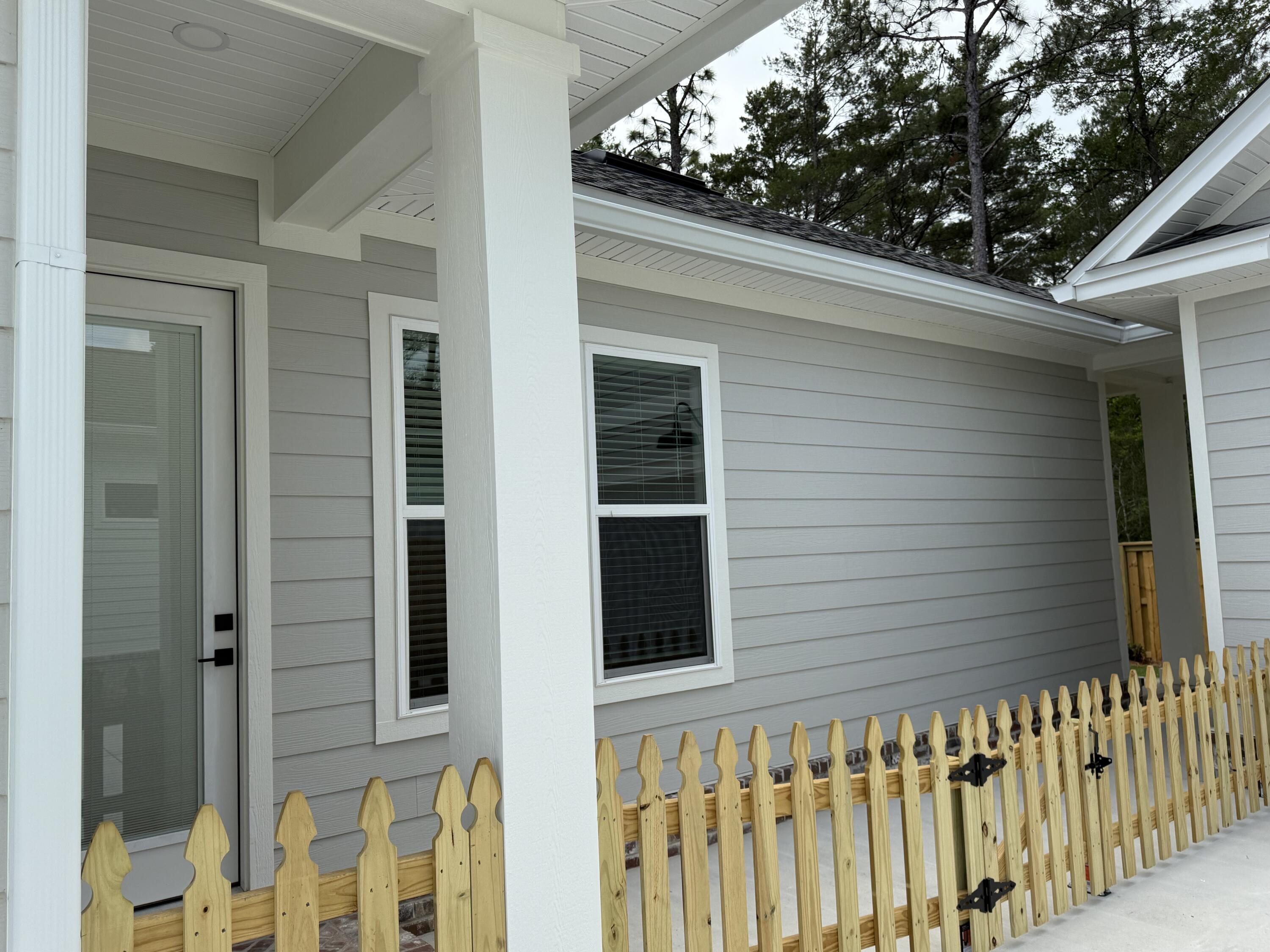 DEER MOSS CREEK - Residential