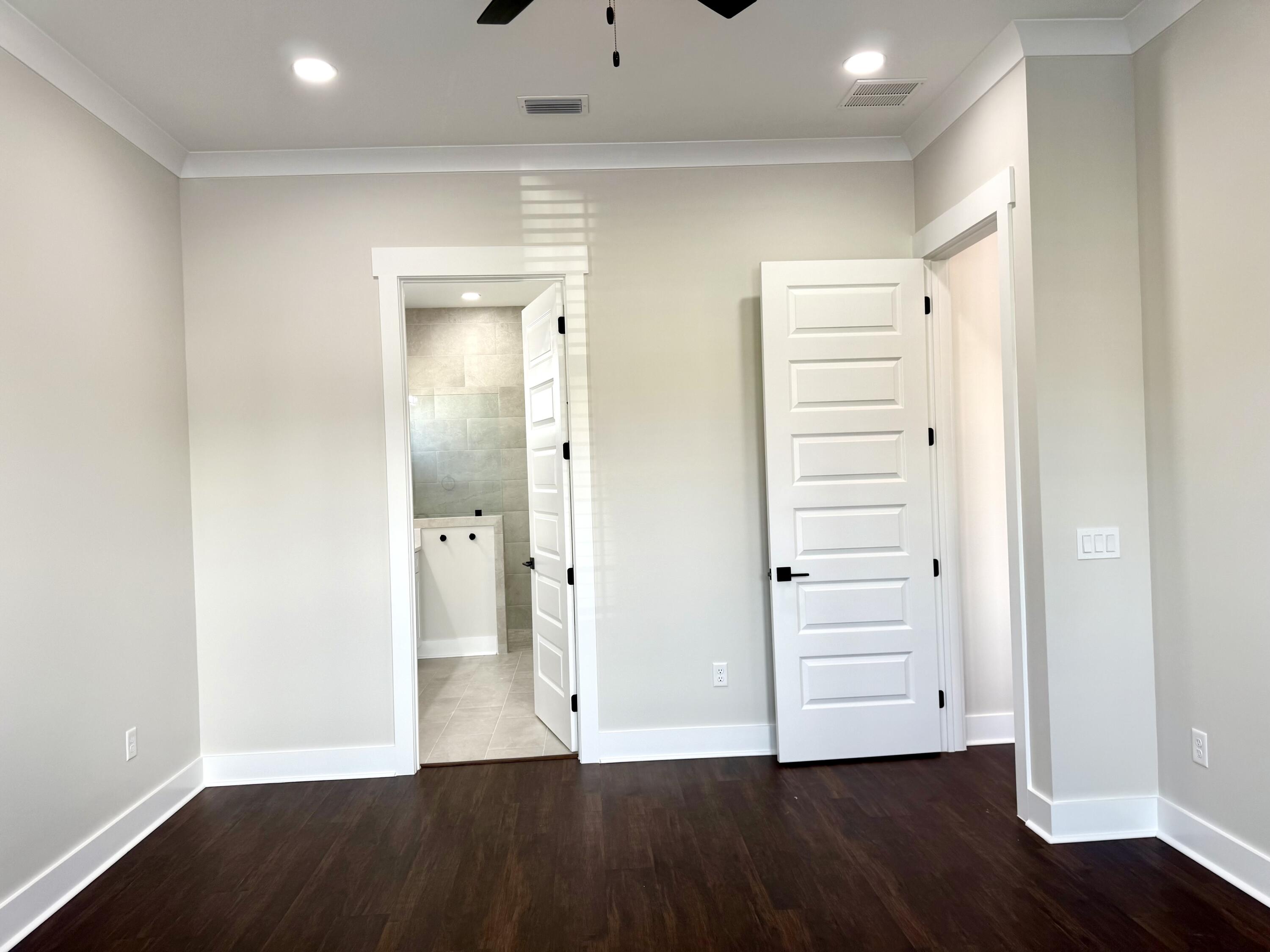 DEER MOSS CREEK - Residential