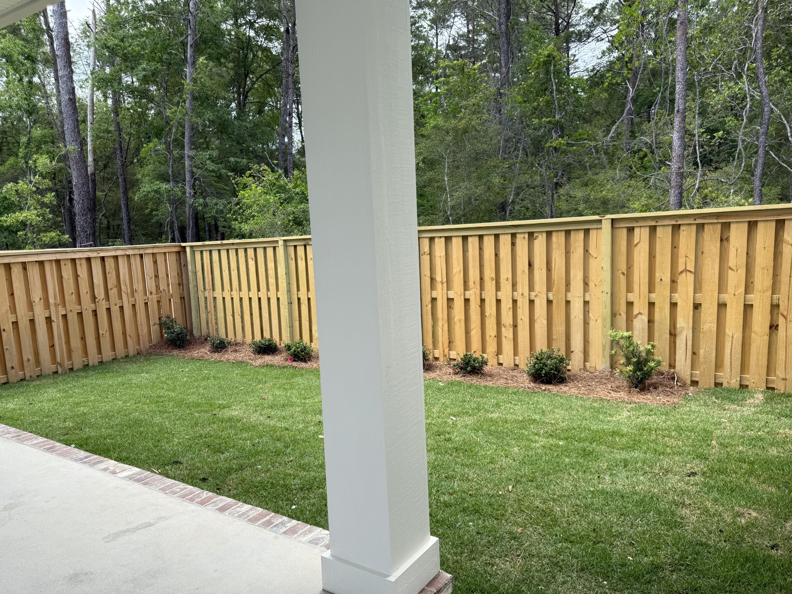 DEER MOSS CREEK - Residential