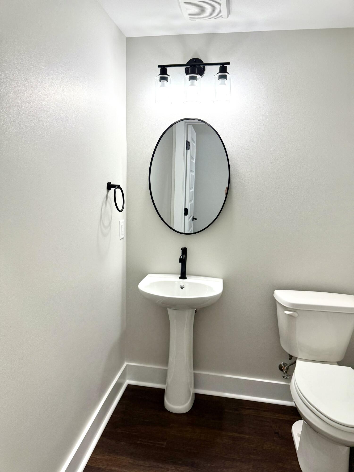 DEER MOSS CREEK - Residential