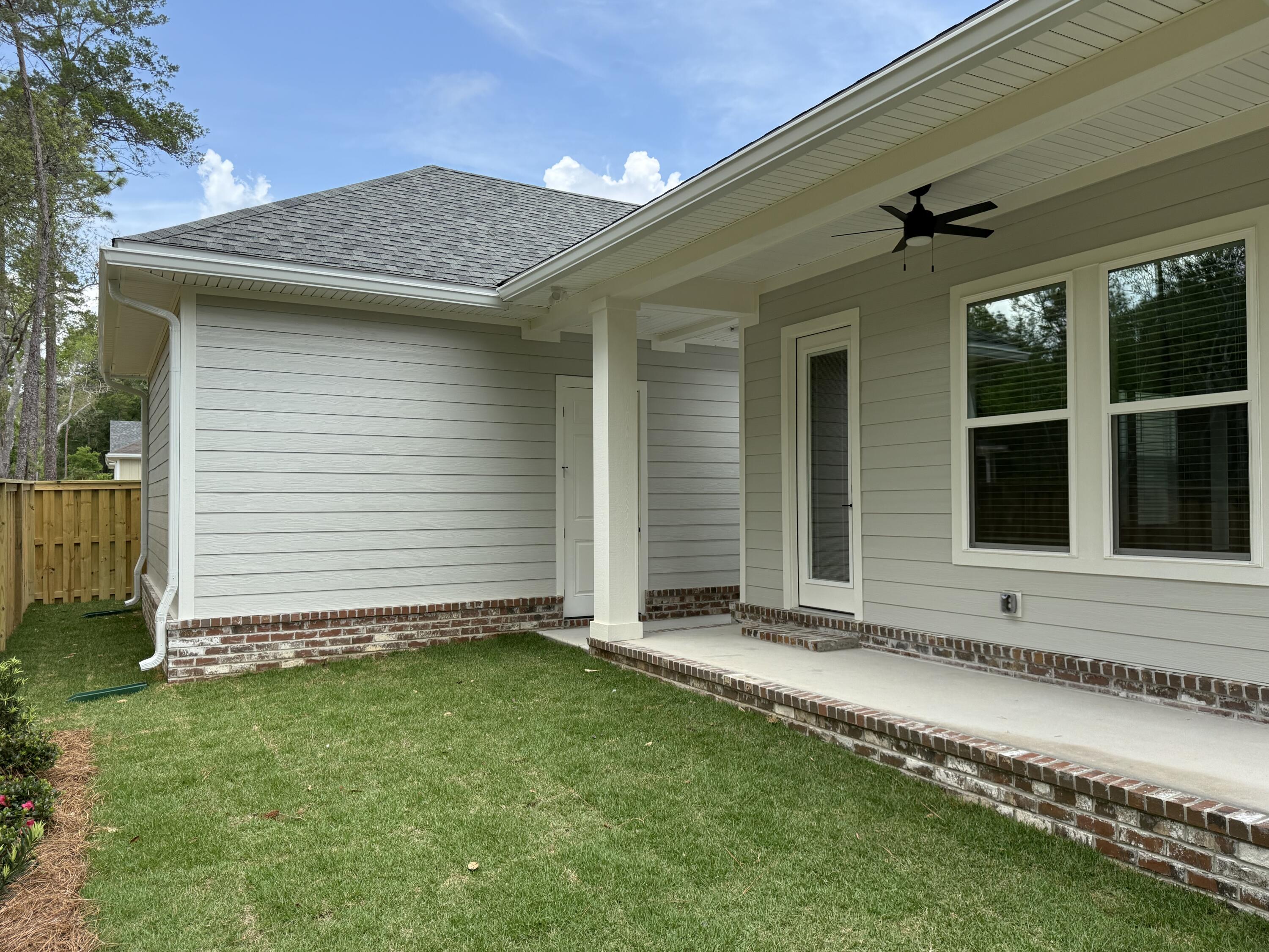 DEER MOSS CREEK - Residential