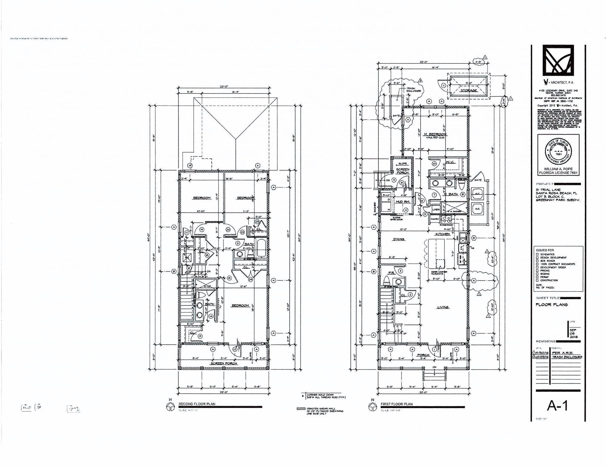 GREENWAY PARK - Residential