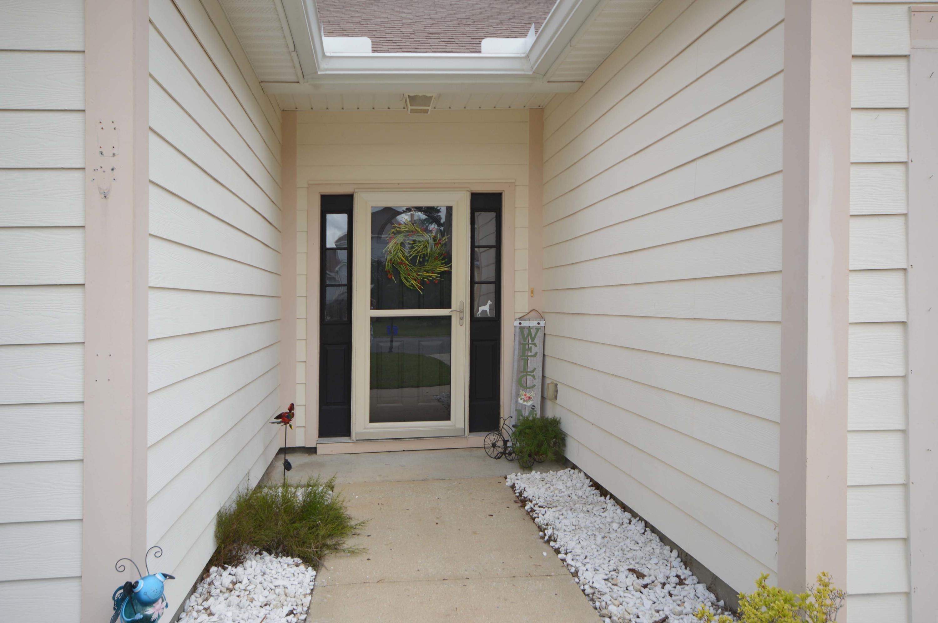 SANDY RIDGE ESTATES - Residential