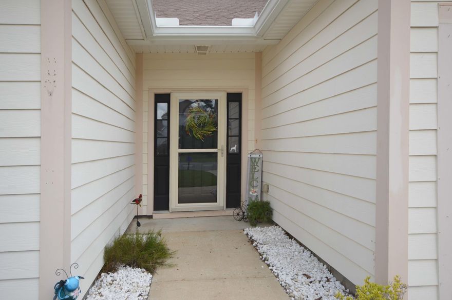 Location says it all!! South of the Interstate , first light as you come from the south!!  Beat the traffic and get home faster.  Cute as a bug in a rug!! This home is adorable, one must see to truly get the whole picture, Living room is now light beige.  Great Neighborhood in the perfect location.  Dont wait it wont last long11